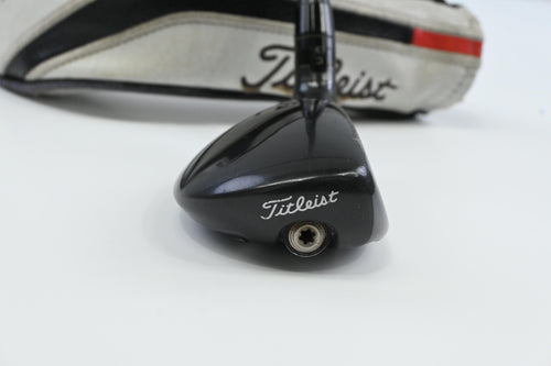 Titleist 818 H1 #3 Hybrid / 21 Degree / Regular Flex Tensei CK Red 60 Shaft