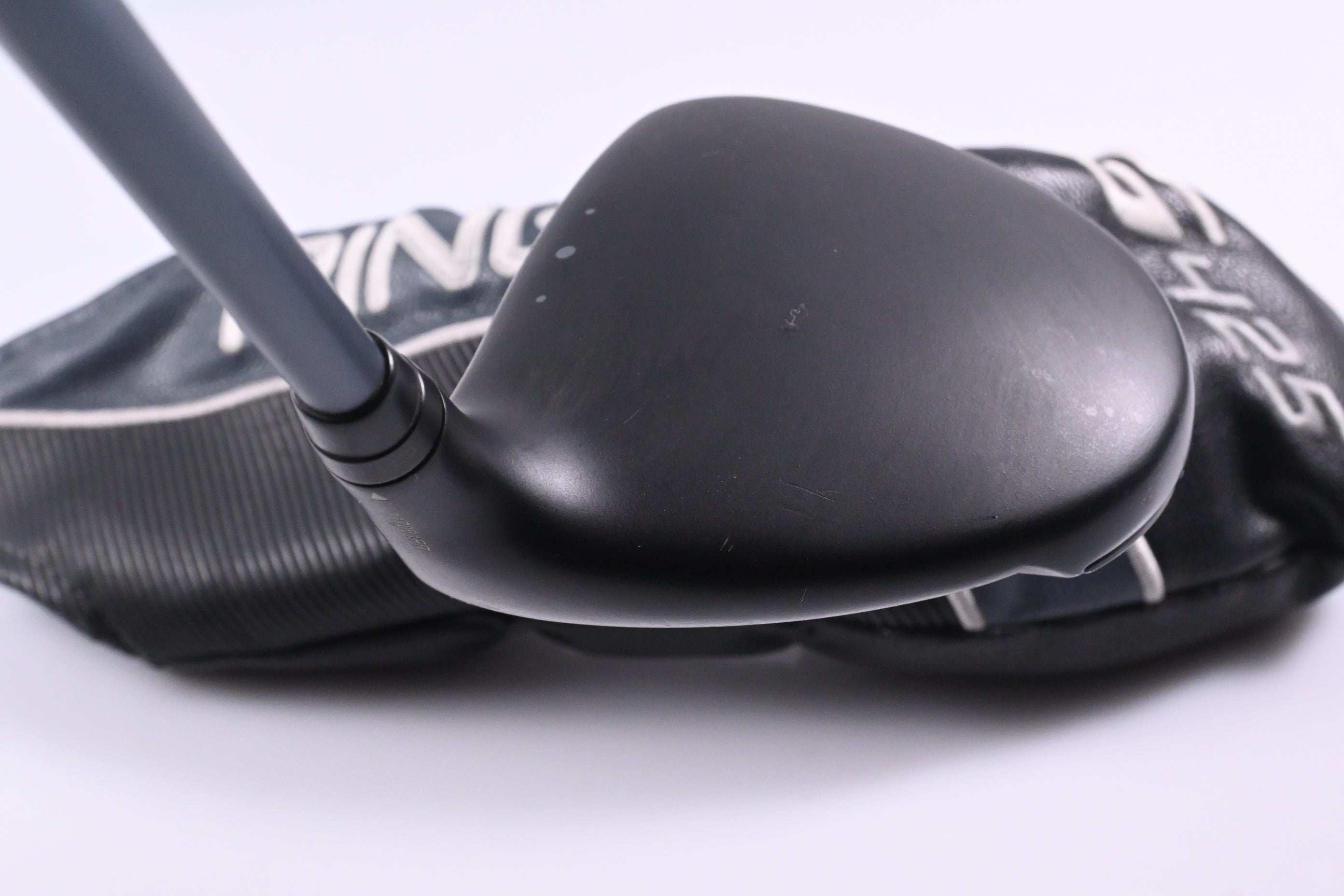 Ping G425 SFT #5 Wood / 19 Degree / Senior Flex Ping Alta CB Slate 65 Shaft
