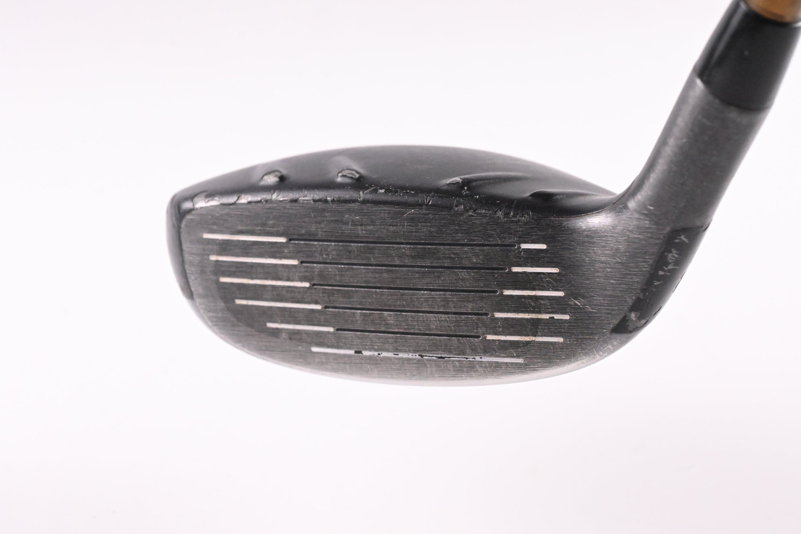 Ping G400 #3 Hybrid / 19 Degree / Stiff Flex Ping Alta CB 70 Shaft