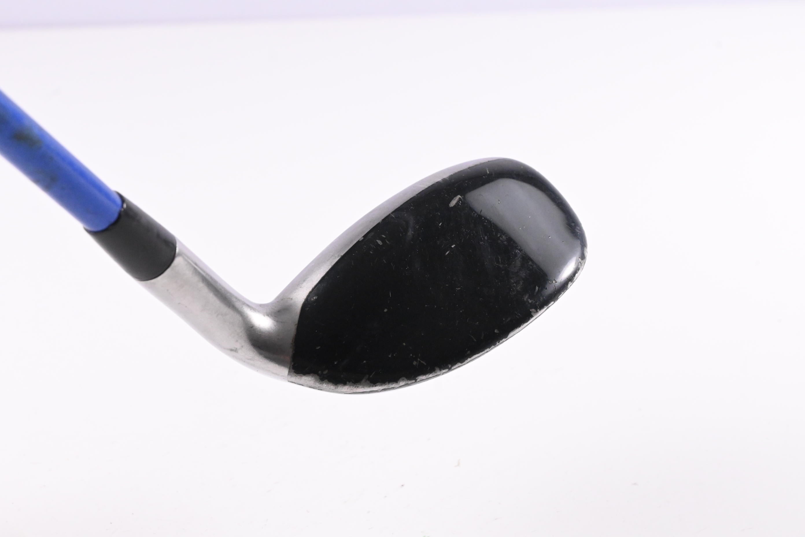 Ping G5 #3 Hybrid / 19 Degree / Regular Flex ProLaunch Blue HY Shaft
