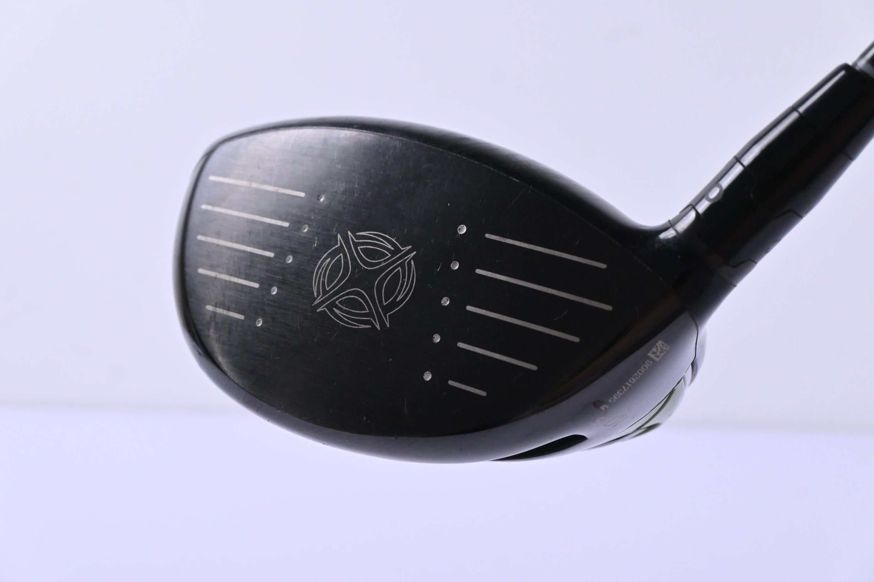 Callaway RAZR Fit Xtreme Driver / 10.5 Degree / Regular Flex Aldila Trinity 65