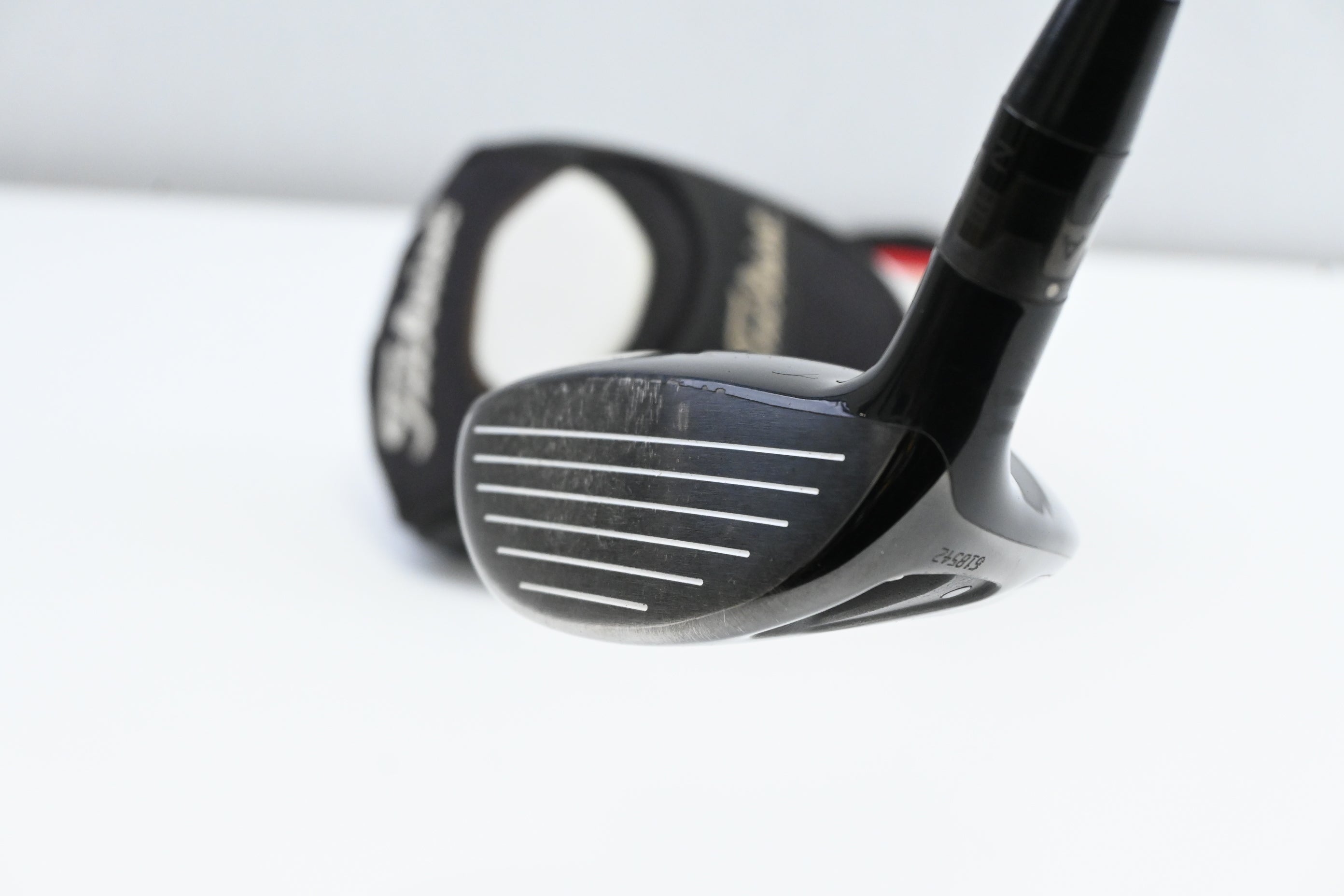 Titleist 910 F #3 Wood / 15 Degree / Stiff Flex Diamana Ilima 71 Shaft