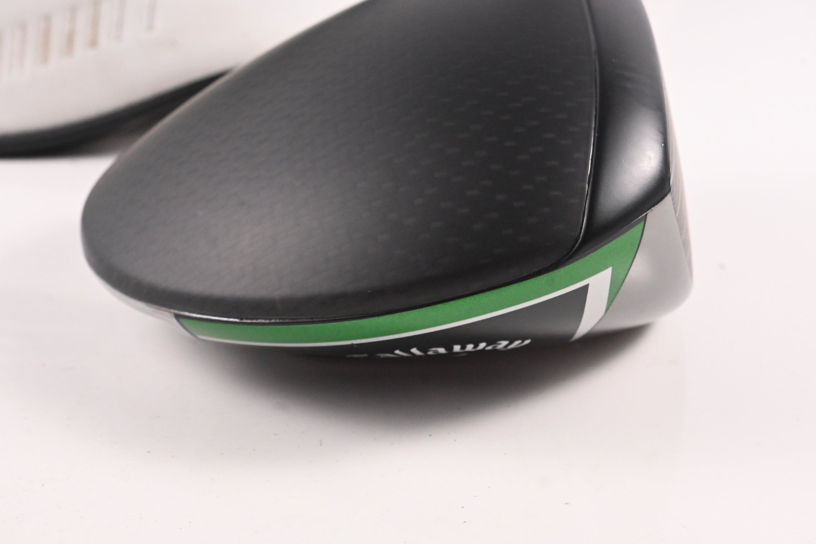 Callaway Elyte Driver / 9 Degree / Stiff Flex Tensei 1K Black 65 Shaft