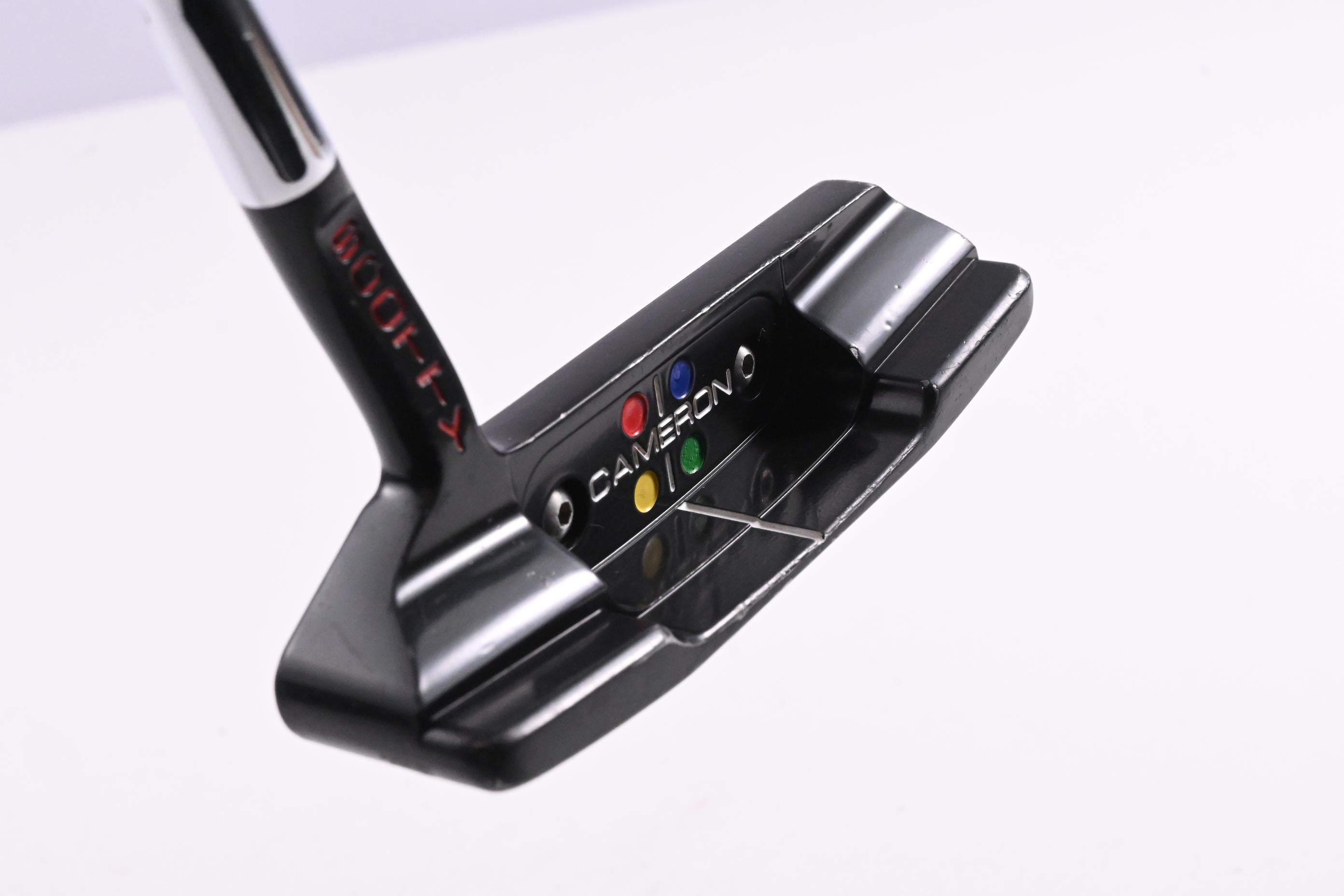 Scotty Cameron Studio Style Newport 2.5 Putter / 35 Inch