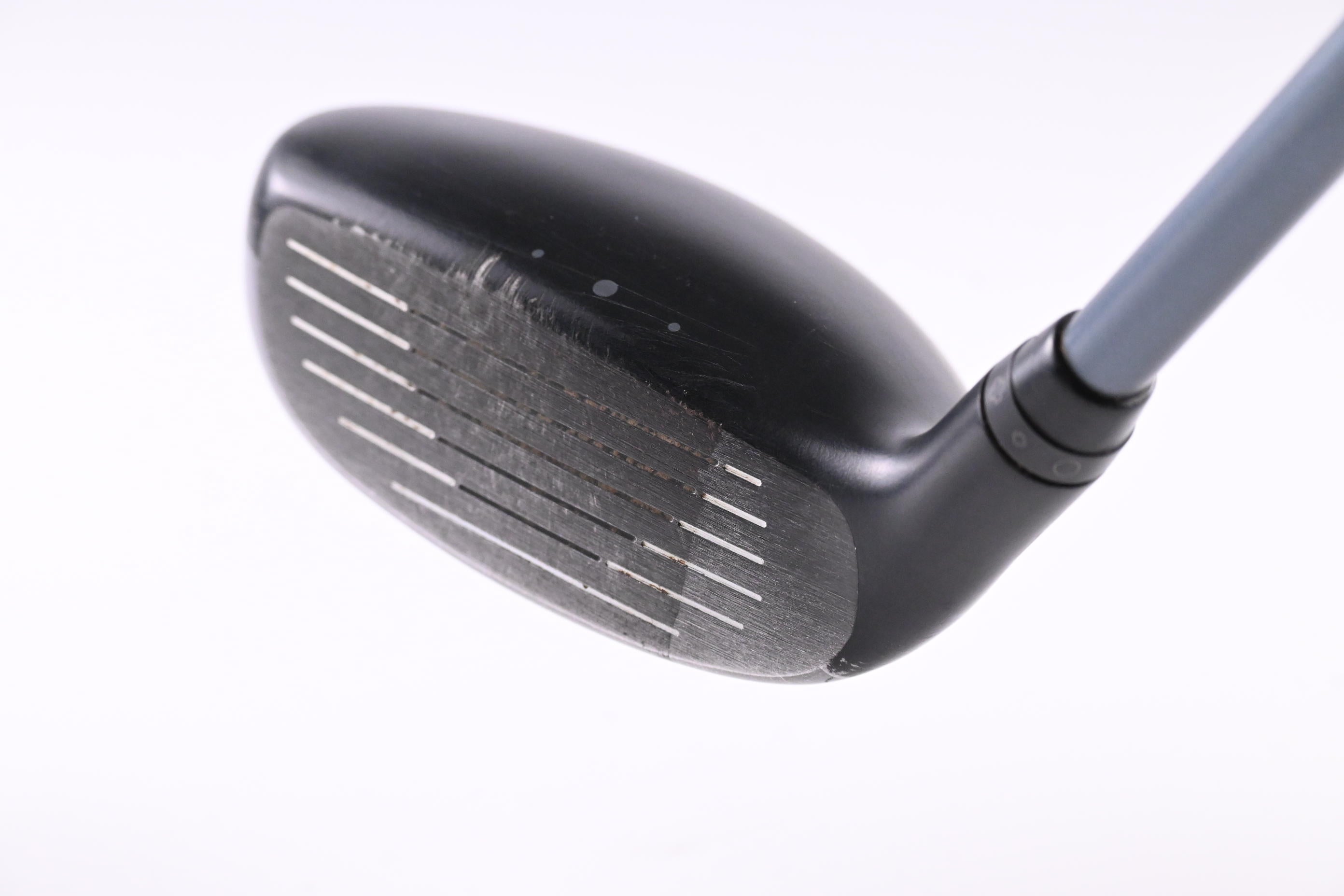 Ping G425 #3 Hybrid / 19 Degree / Stiff Flex Ping ALTA CB Slate 70 Shaft
