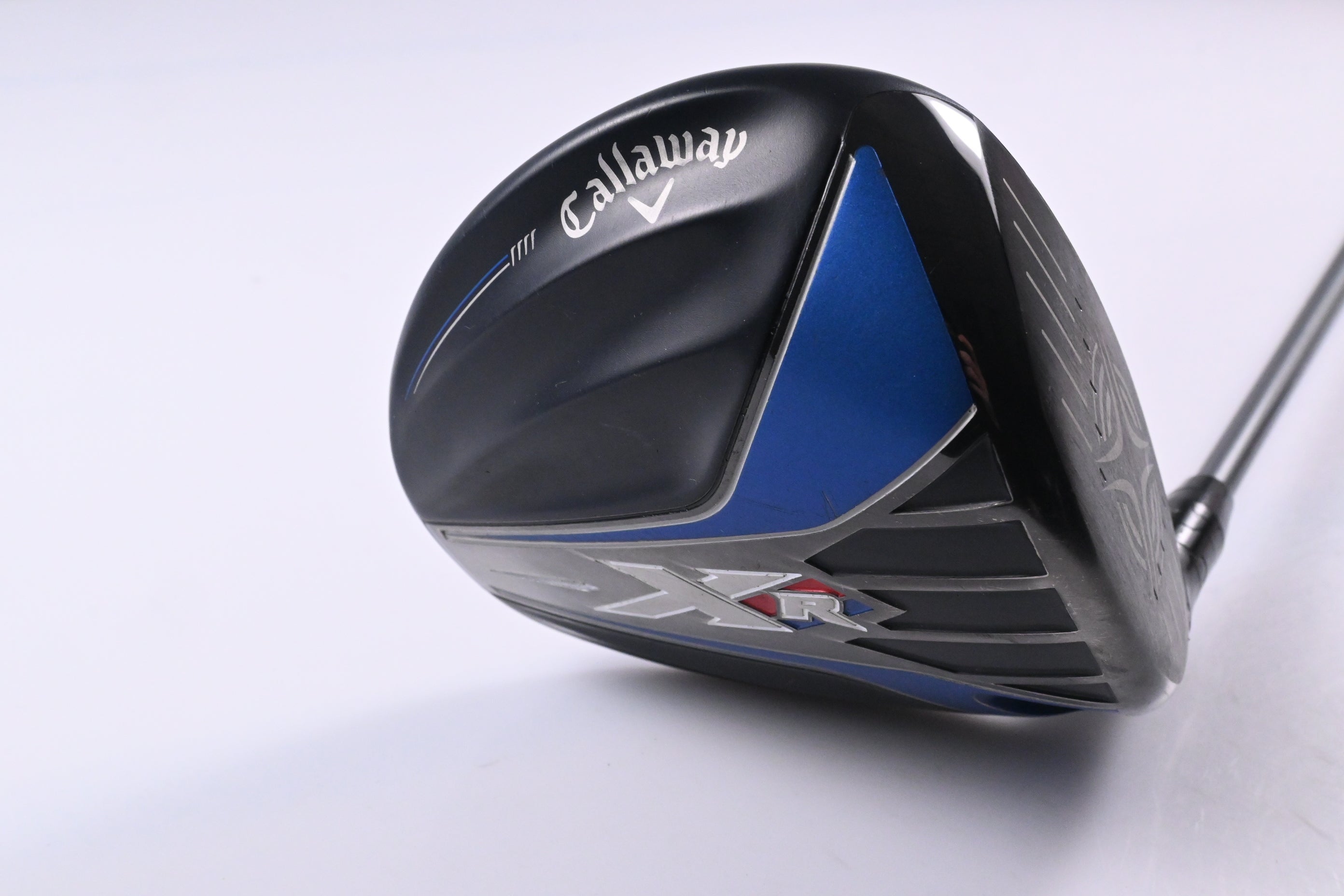 Callaway XR16 Driver / 10.5 Degree / Stiff Flex Kuro Kage Black 50 Shaft