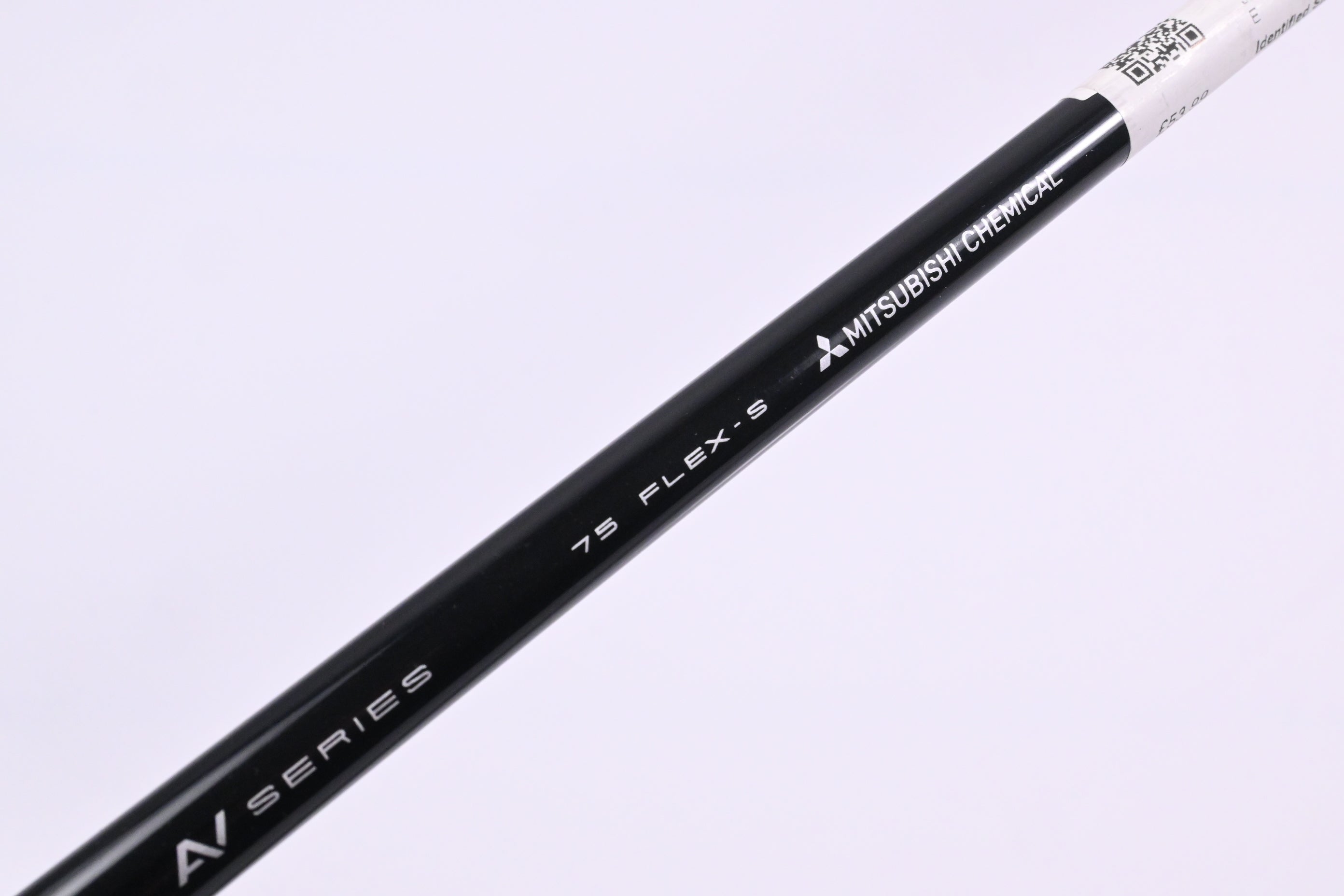 Tensei AV White 75 #3 Wood Shaft / Stiff Flex / Callaway 3rd Gen