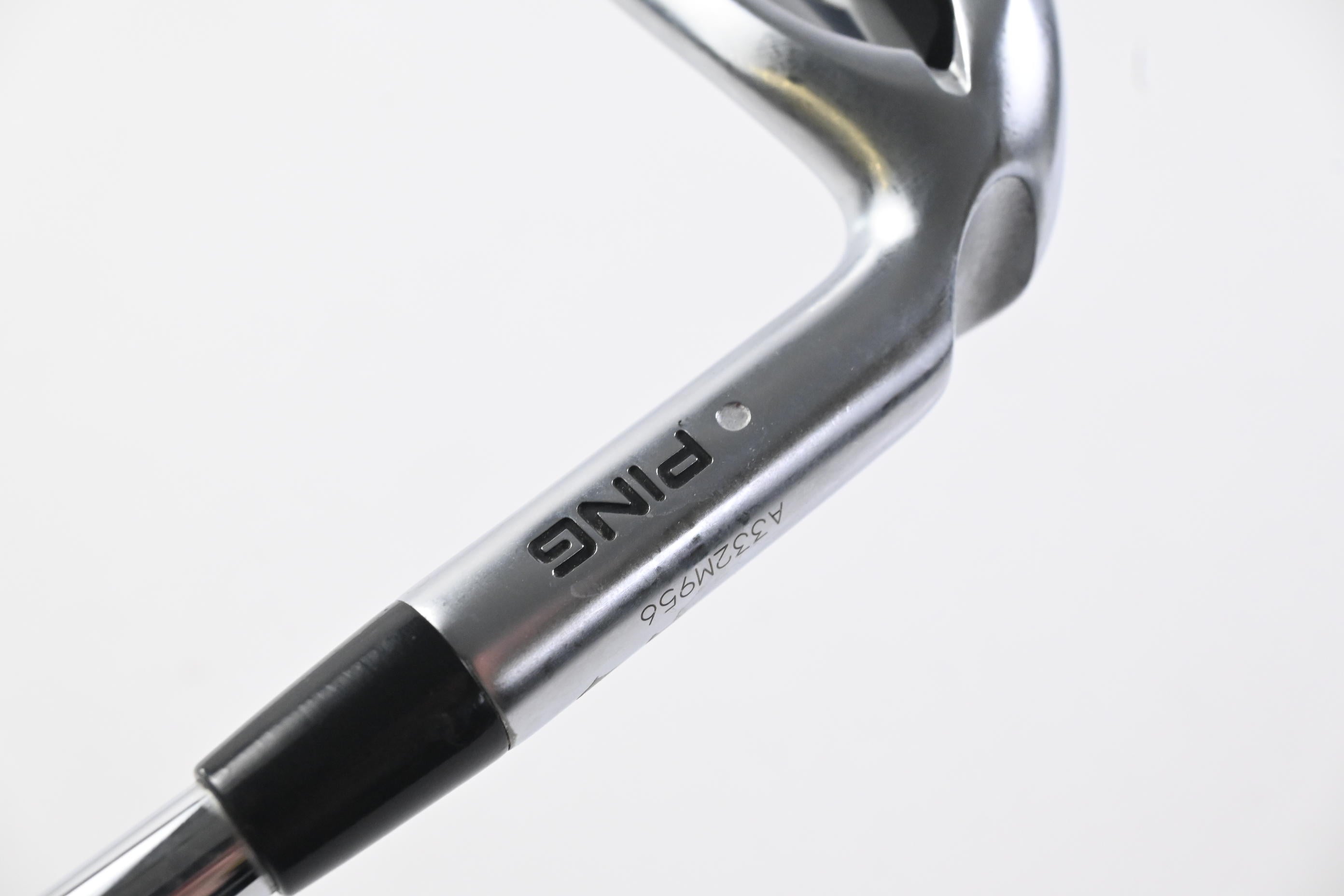Ping G425 #6 Iron / Regular Flex Ping AWT 2.0 Shaft