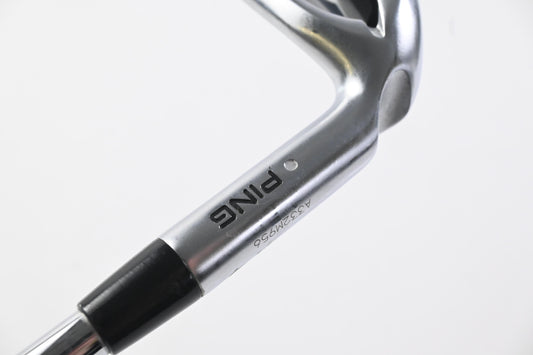 Ping G425 #6 Iron / Regular Flex Ping AWT 2.0 Shaft