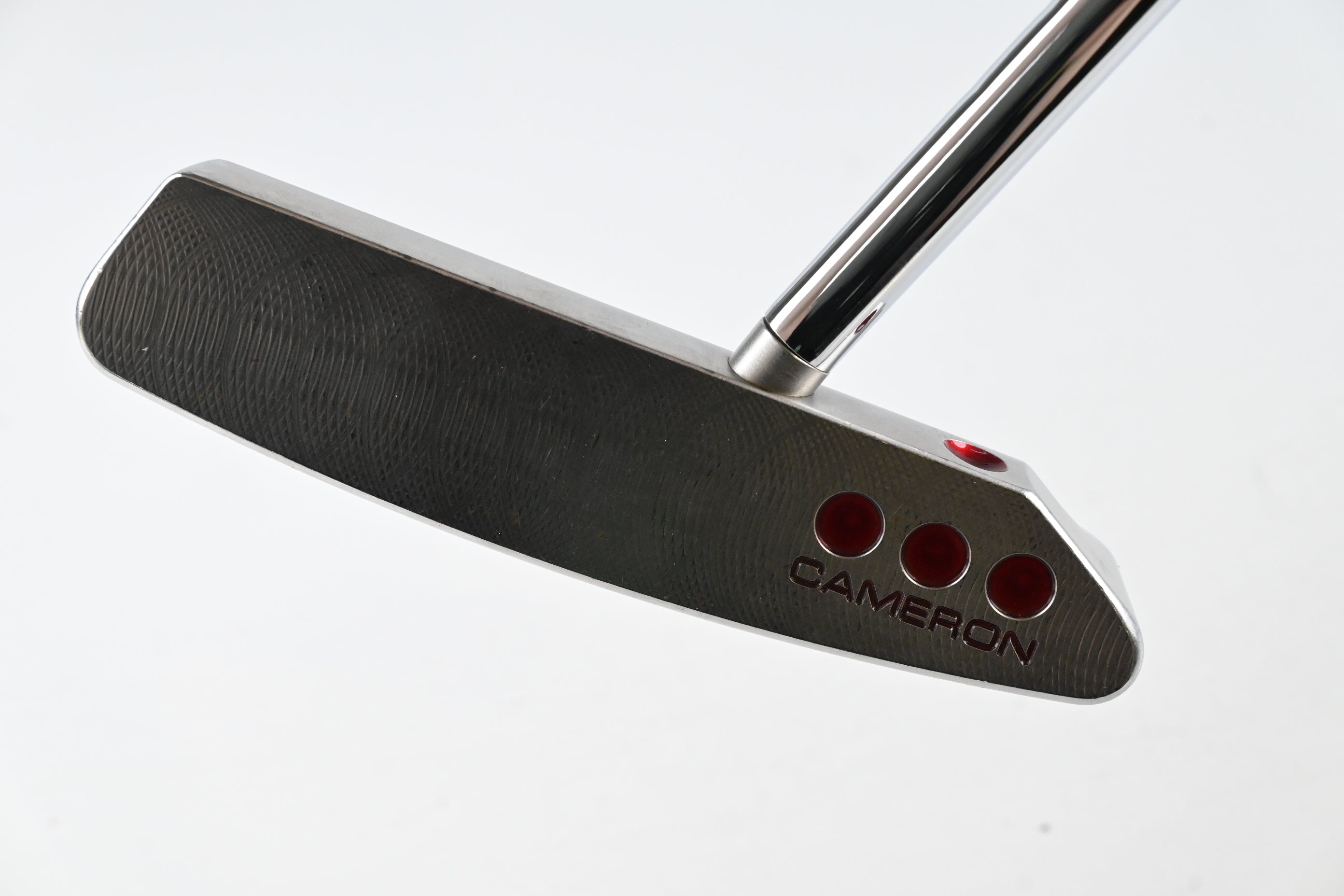 Scotty Cameron Studio Select Newport 2.6 Putter / 34 Inch