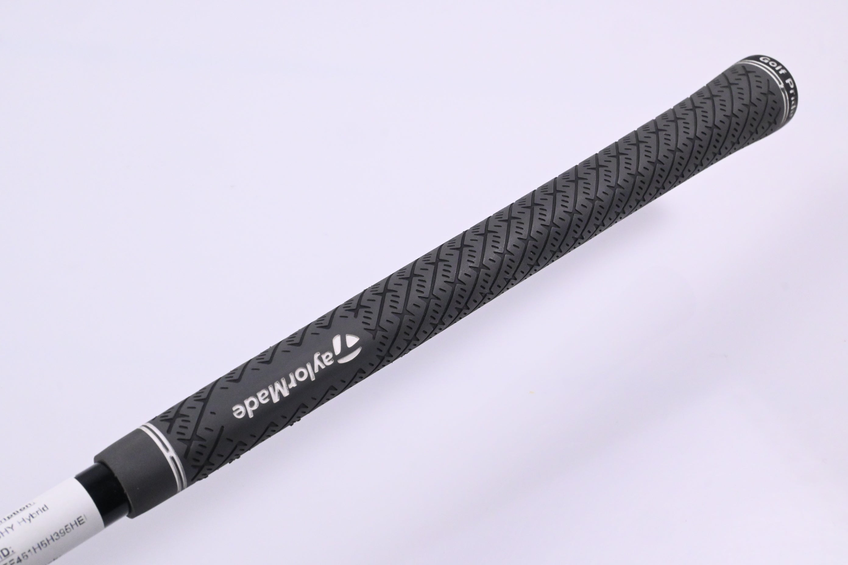 Taylormade Stealth DHY #5 Iron / 25 Degree / Regular Flex MMT 65 Shaft