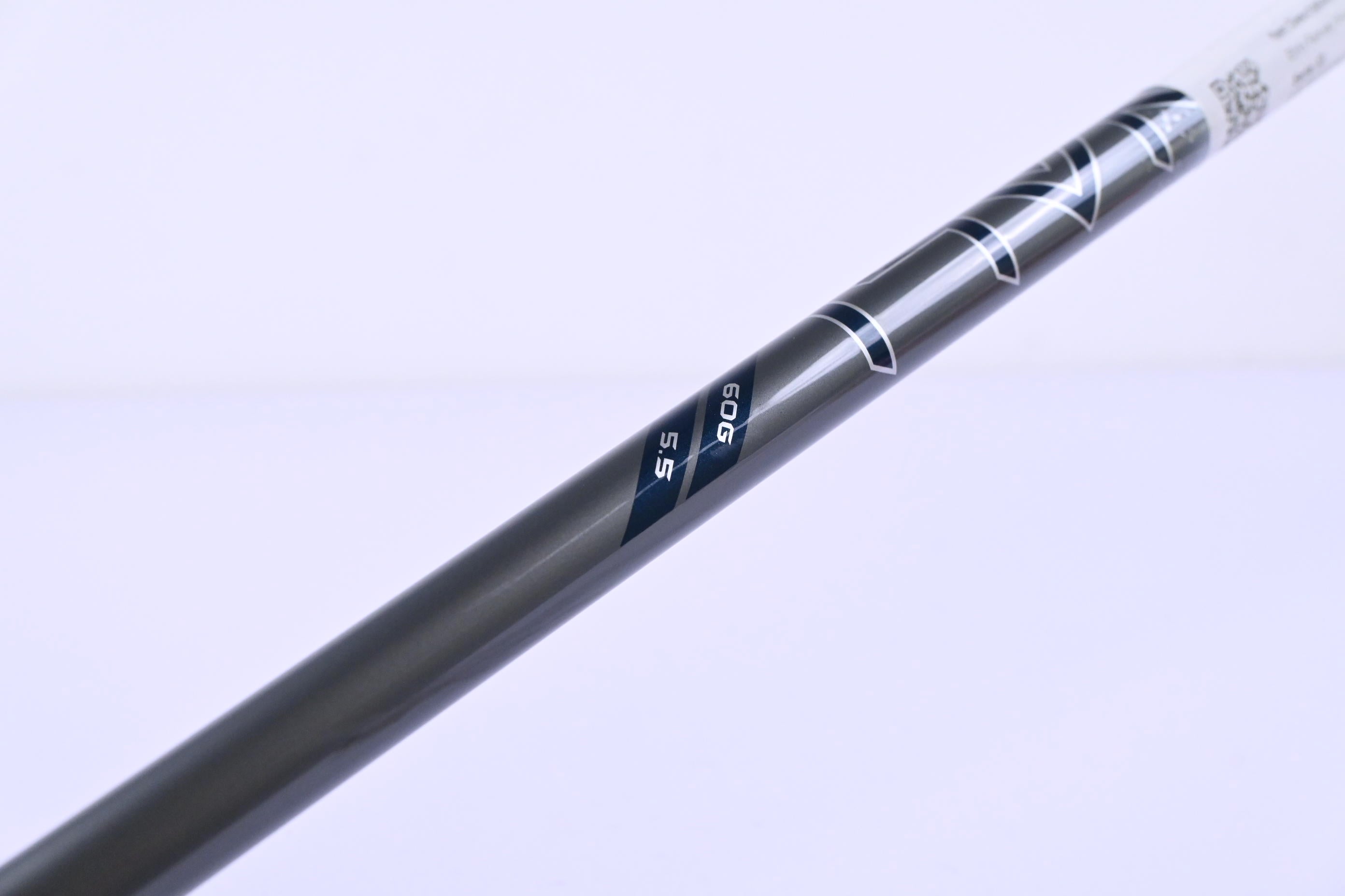 Callaway Elyte #5 Wood / 18 Degree / Regular Flex Denali Charcoal 60 Shaft