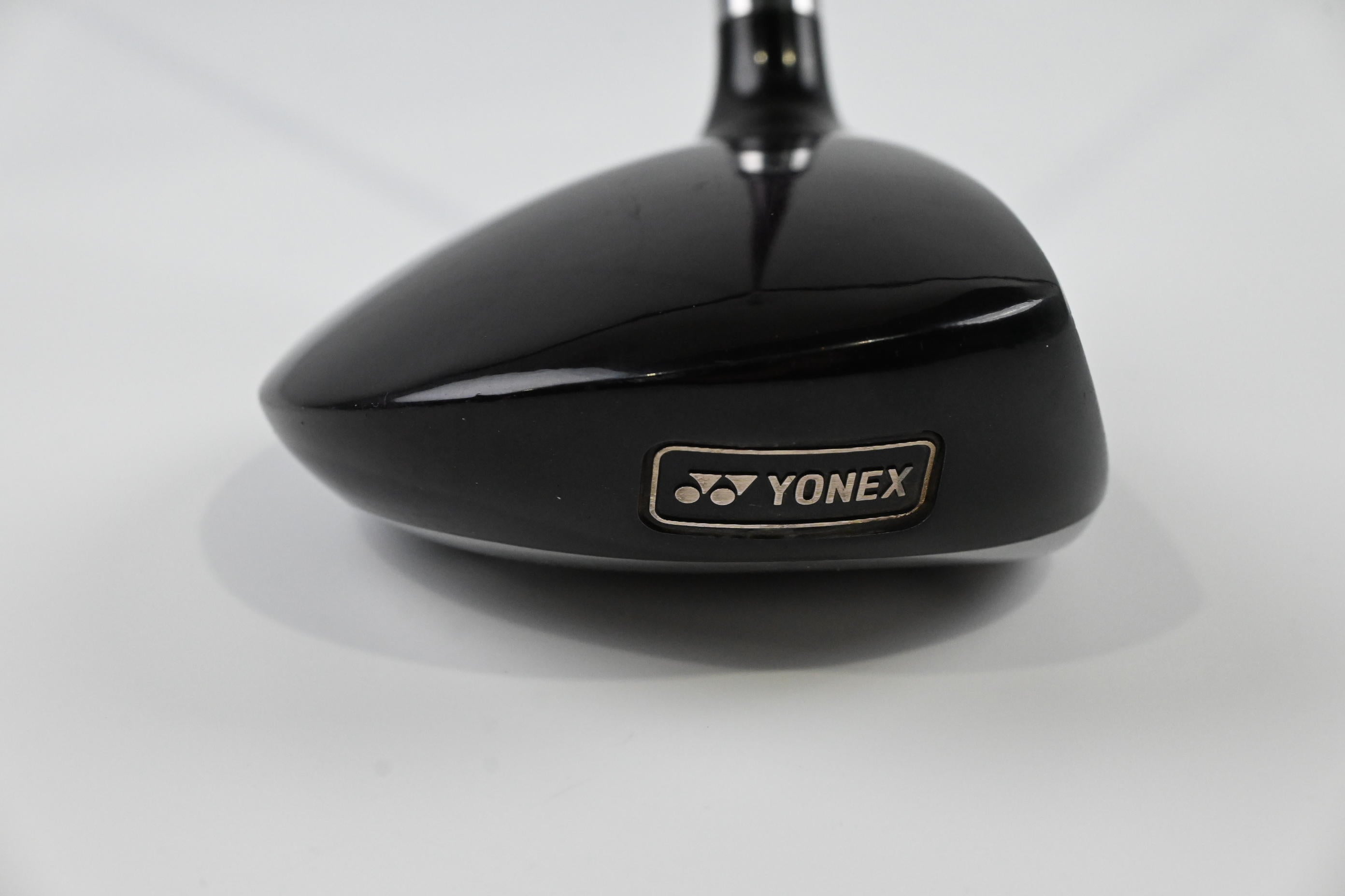 Ladies Yonex Cyberstar Powerbrid #5 Wood / 21 Degree / Ladies Flex Ultimum ti 70