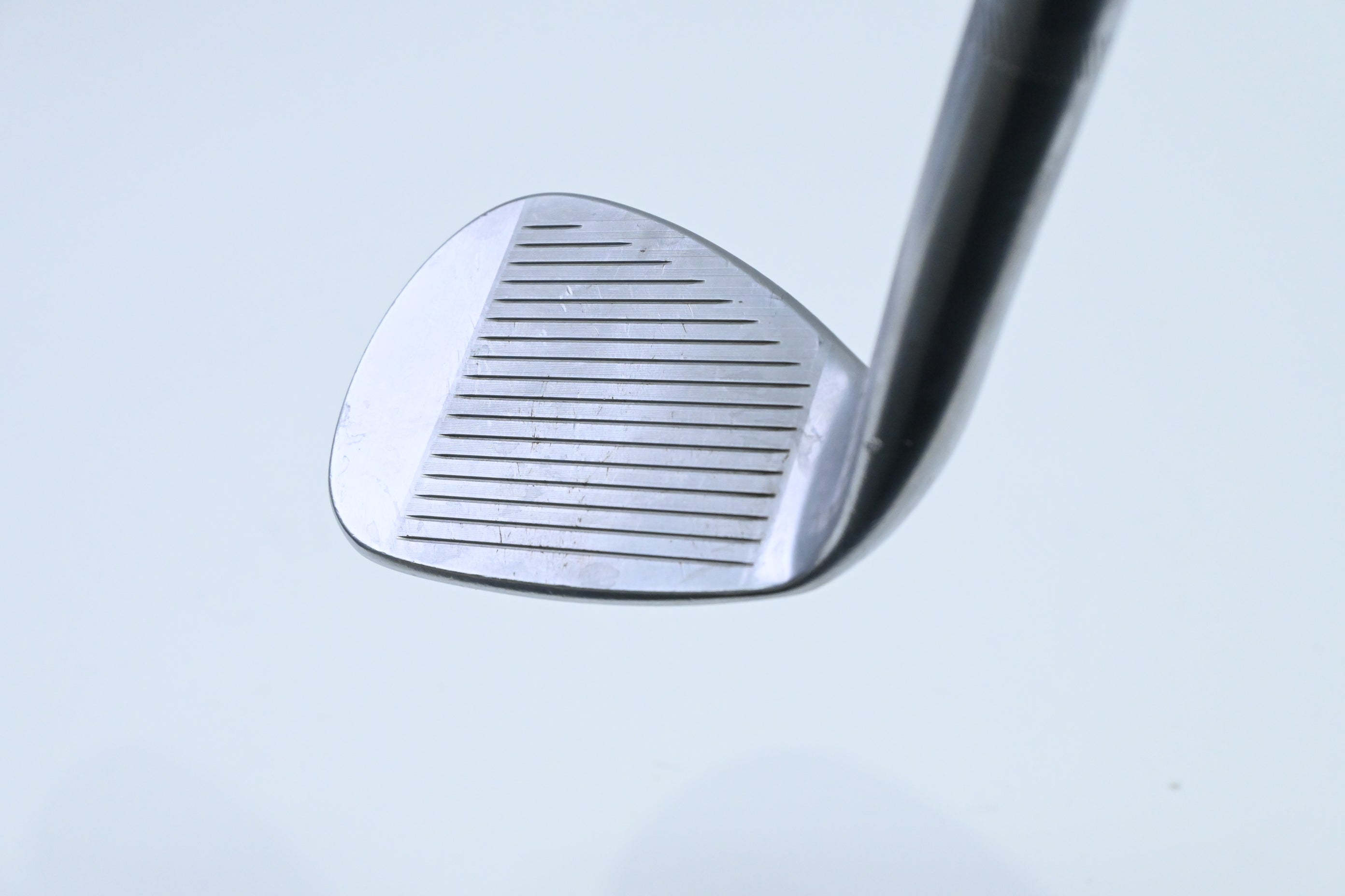 Titleist Vokey SM10 Lob Wedge / 60 Degree / Wedge Flex Titleist Vokey SM10 Shaft