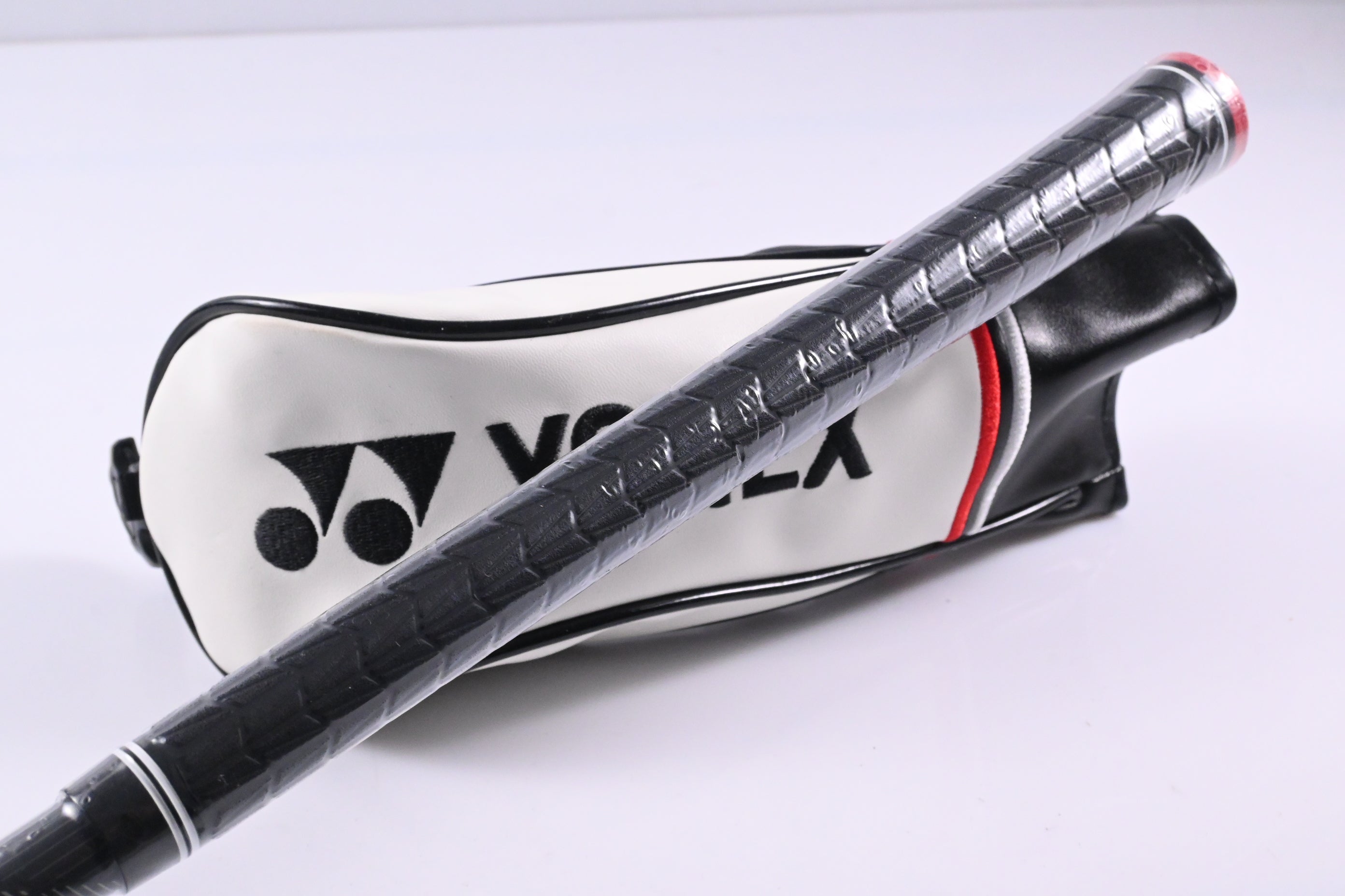 Yonex Ezone GT4 #5 Hybrid / 25 Degree / Regular Flex Yonex RK-04GT Shaft