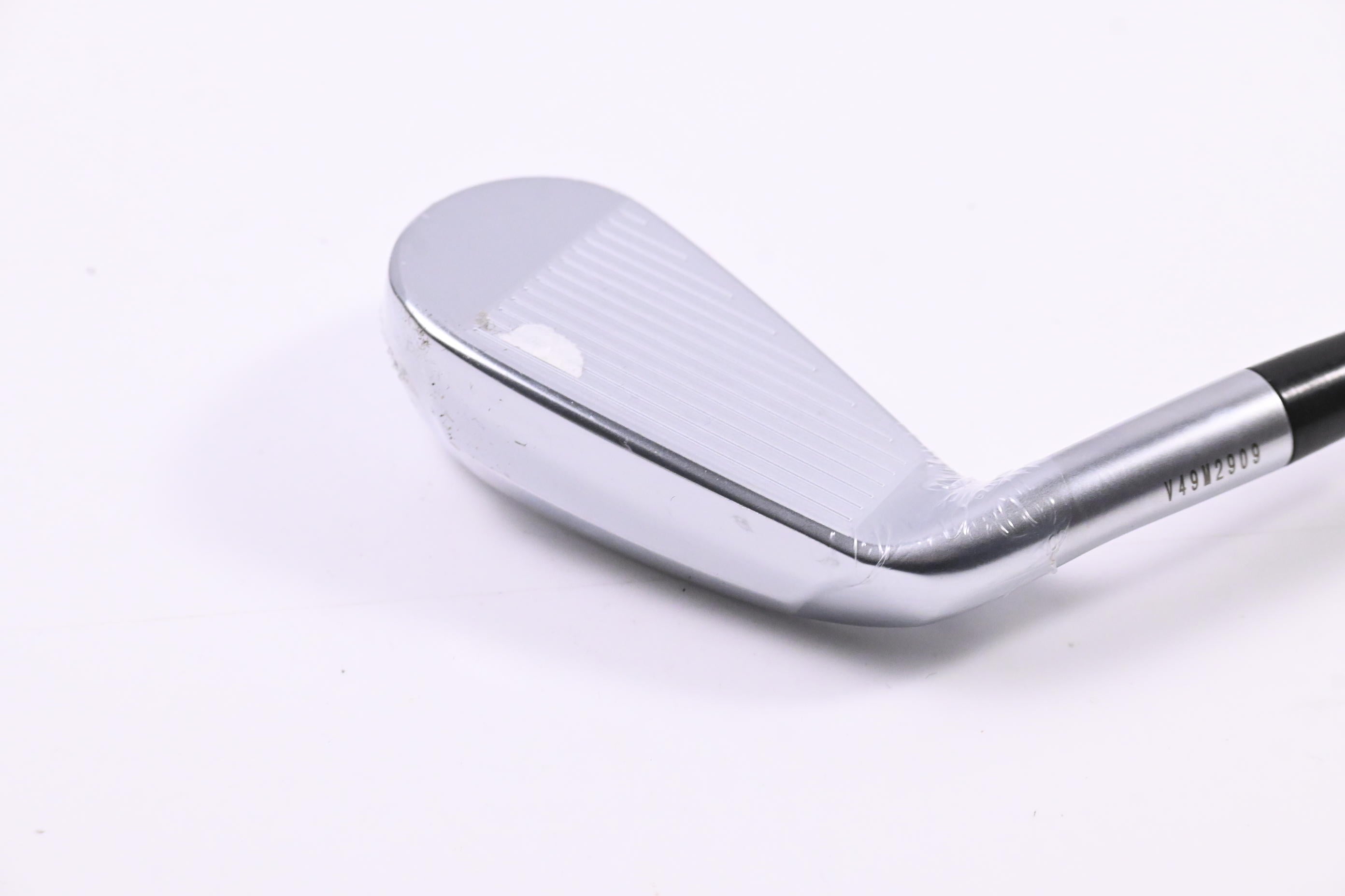 Srixon ZXiU Utility #4 Iron / 23 Degree / Regular Flex MMT 80 Shaft