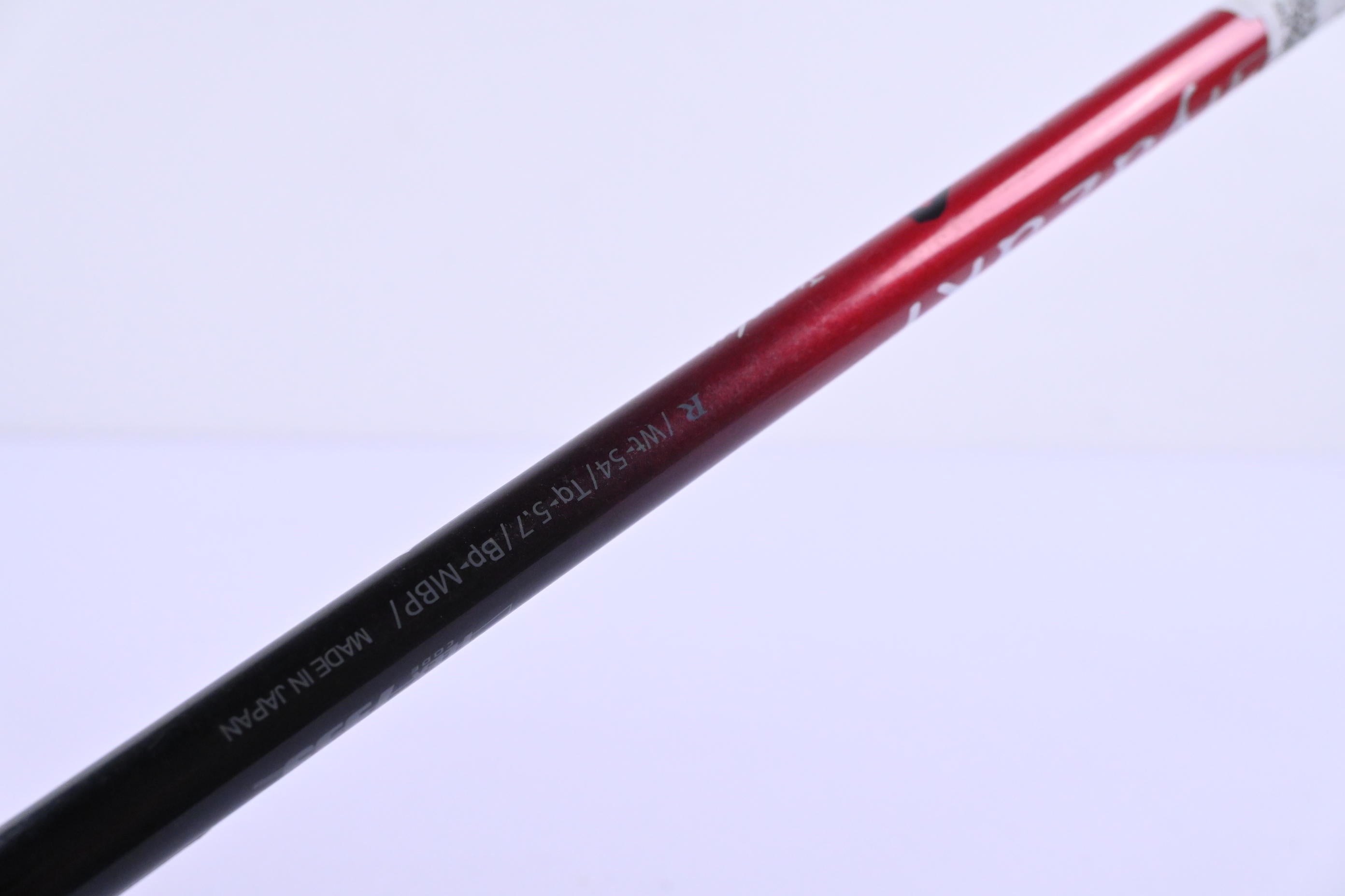Srixon Z-355 #3 Wood / 15 Degree / Regular Flex Miyazaki Jinsoku Red 54 Shaft