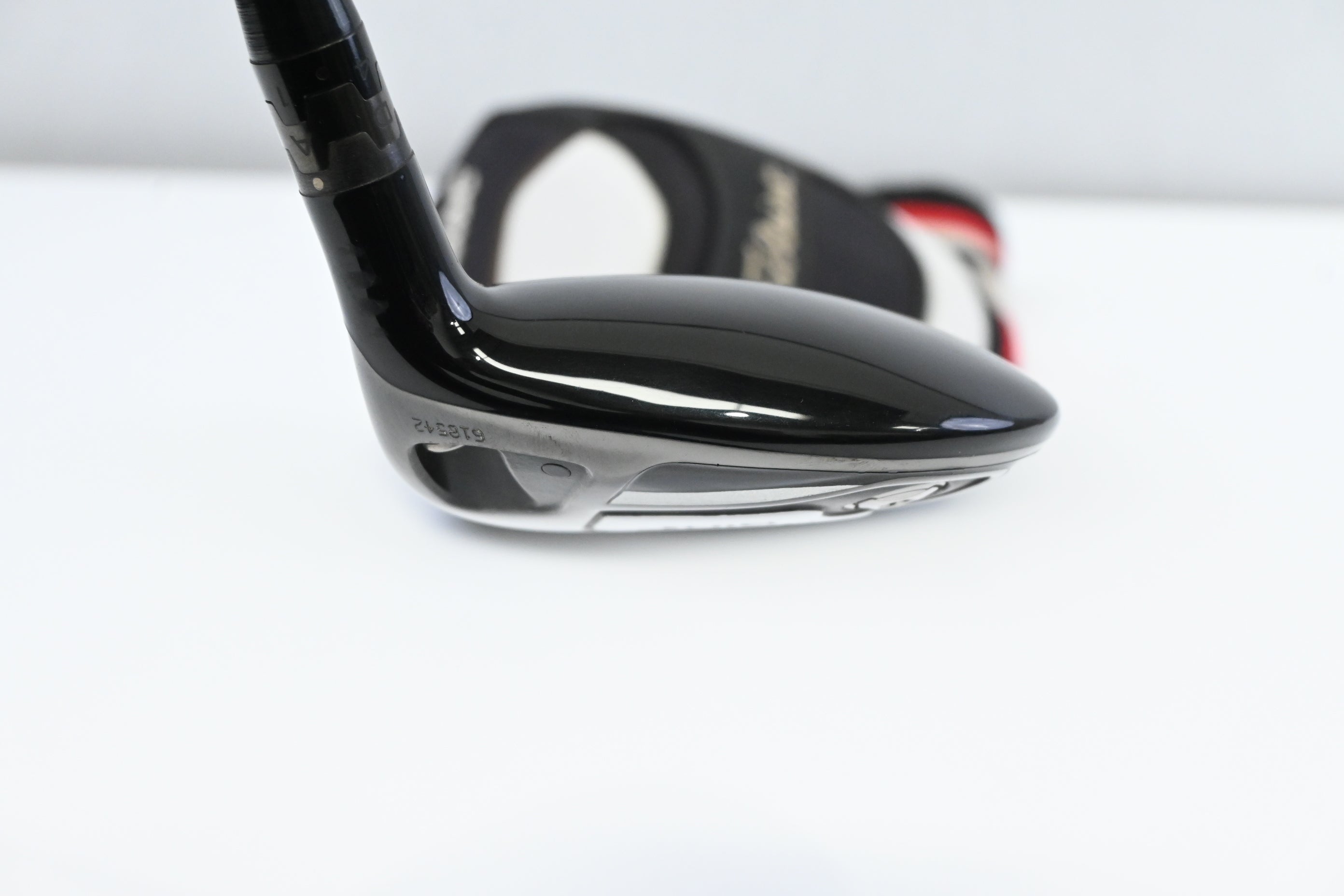 Titleist 910 F #3 Wood / 15 Degree / Stiff Flex Diamana Ilima 71 Shaft
