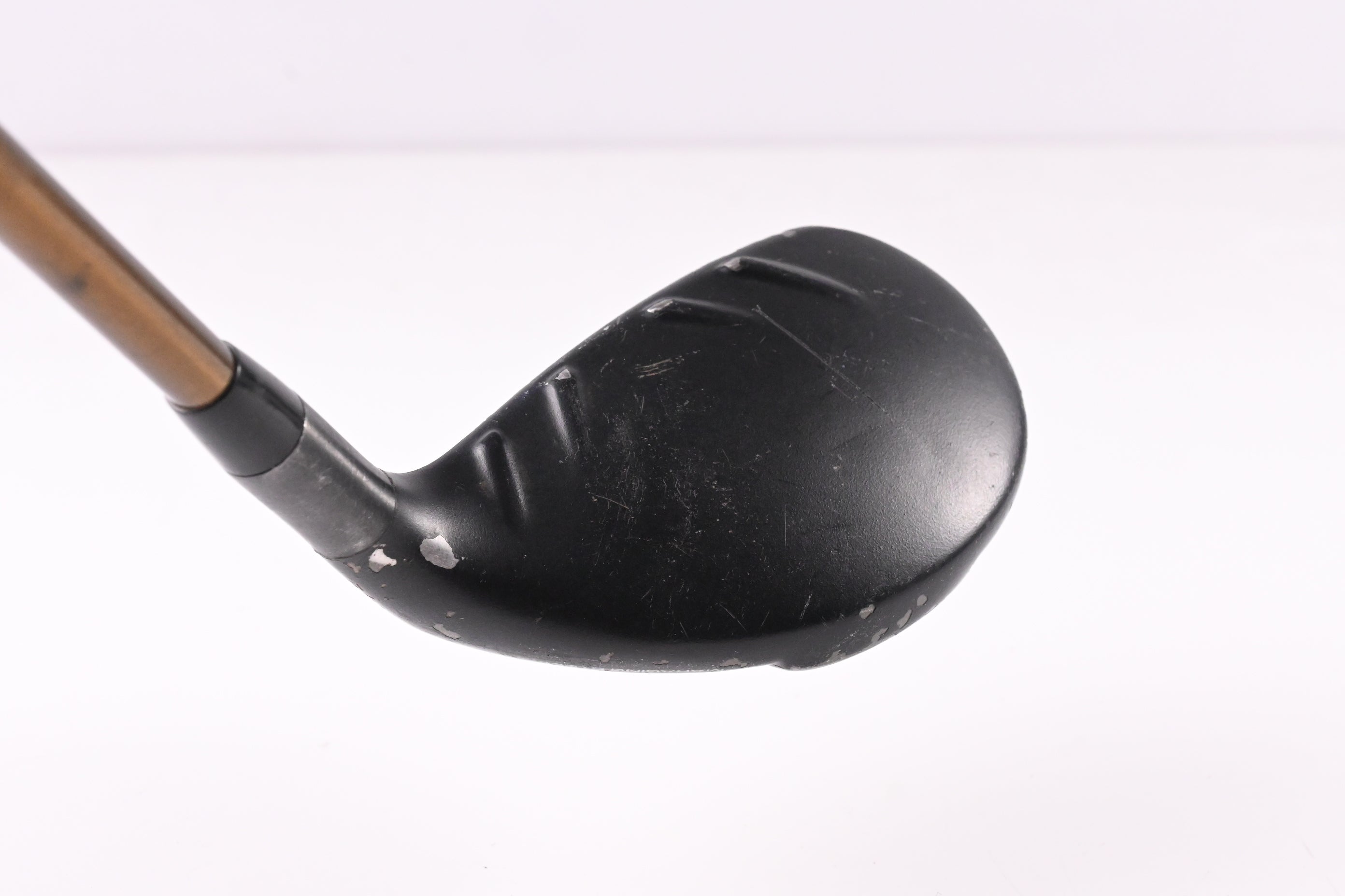 Ping G400 #3 Hybrid / 19 Degree / Stiff Flex Ping Alta CB 70 Shaft