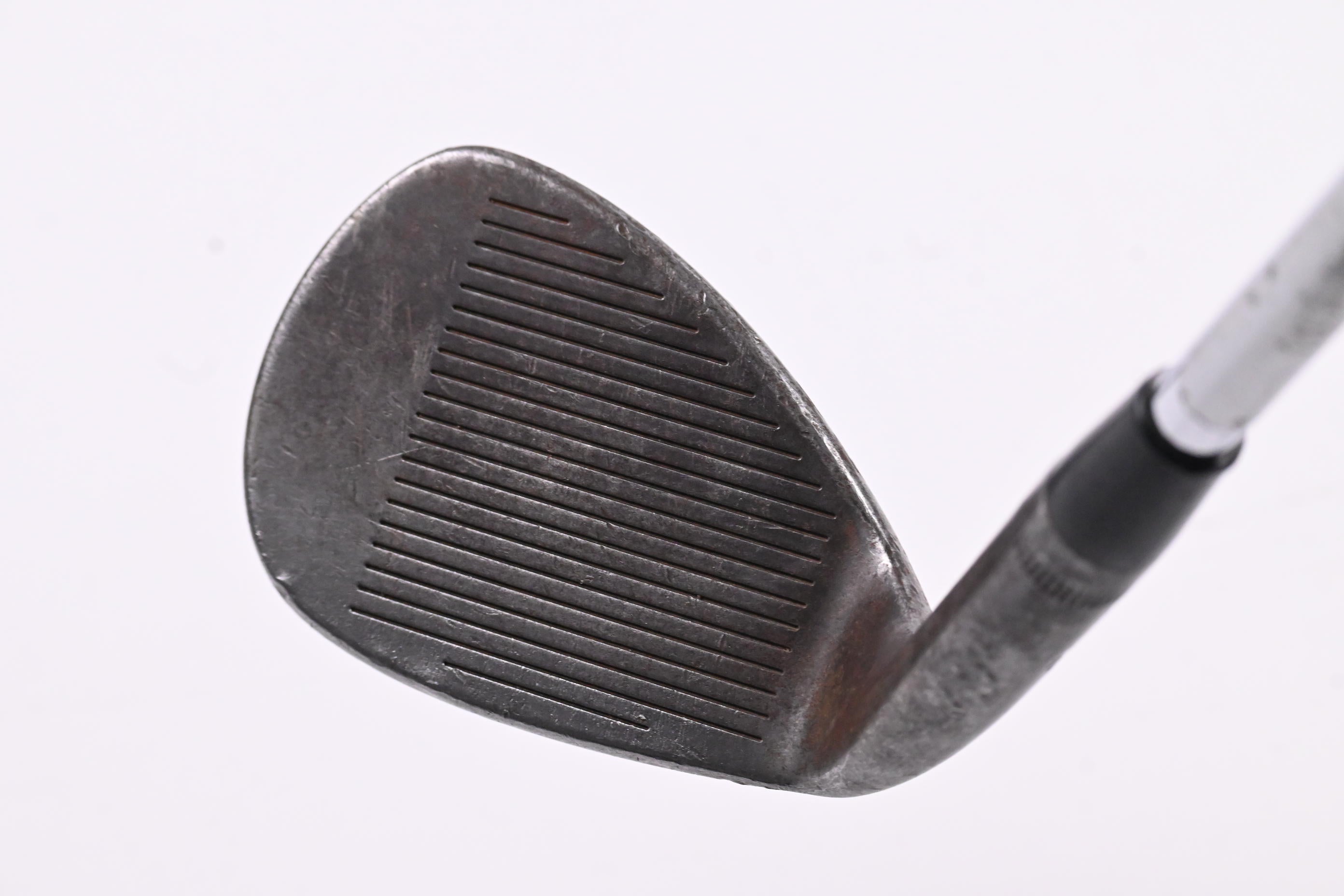Callaway X-Series Jaws Lob Wedge / 60 Degree / Wedge Flex Callaway Shaft