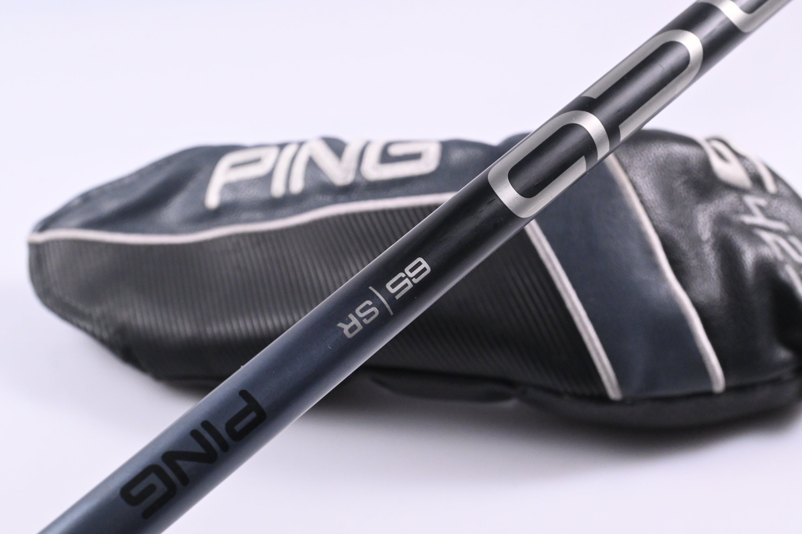 Ping G425 SFT #5 Wood / 19 Degree / Senior Flex Ping Alta CB Slate 65 Shaft