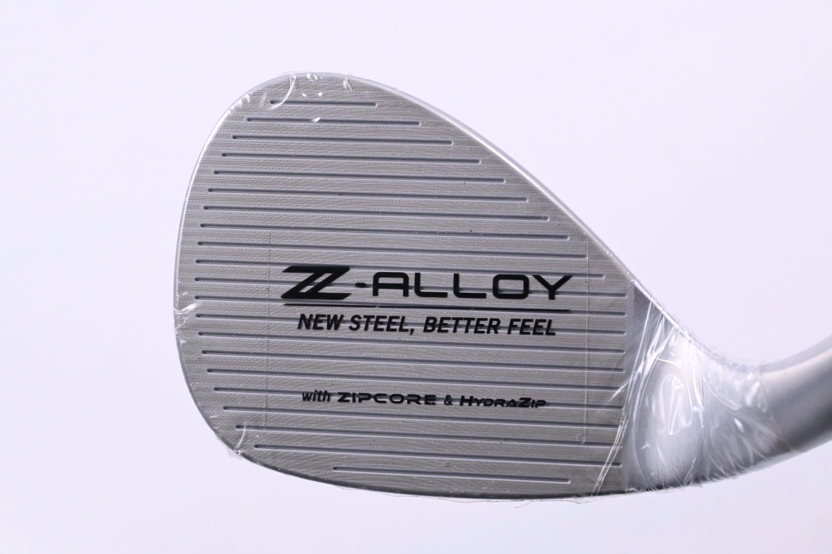 Cleveland RTZ Full-Face Lob Wedge / 58 Degree / Wedge Flex Dynamic Gold Spinner