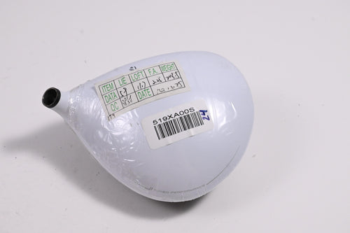 Tour Issue TaylorMade R15 Driver / 10.5 Degree / Head Only