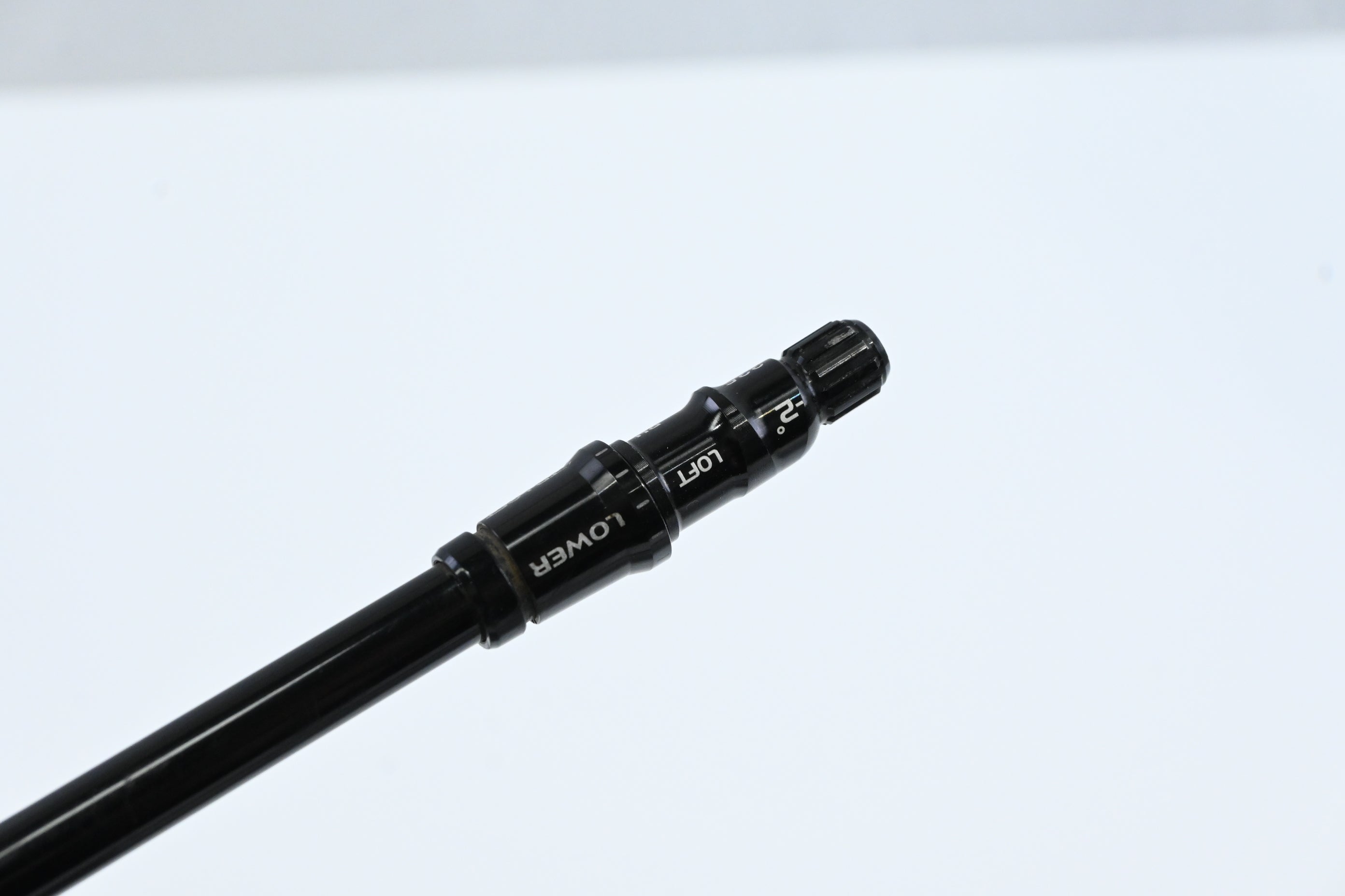 Tensei AV Raw White 65 Driver Shaft / Stiff Flex / Taylormade 2nd Gen