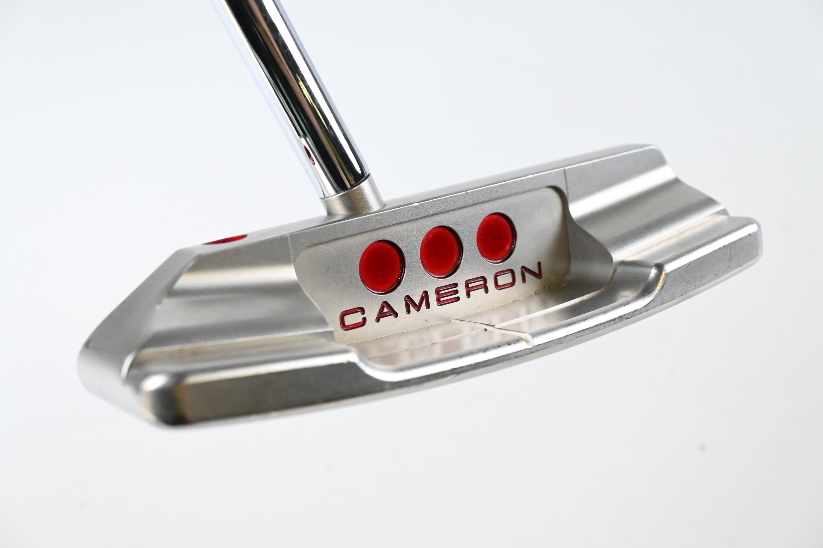 Scotty Cameron Studio Select Newport 2.6 Putter / 34 Inch