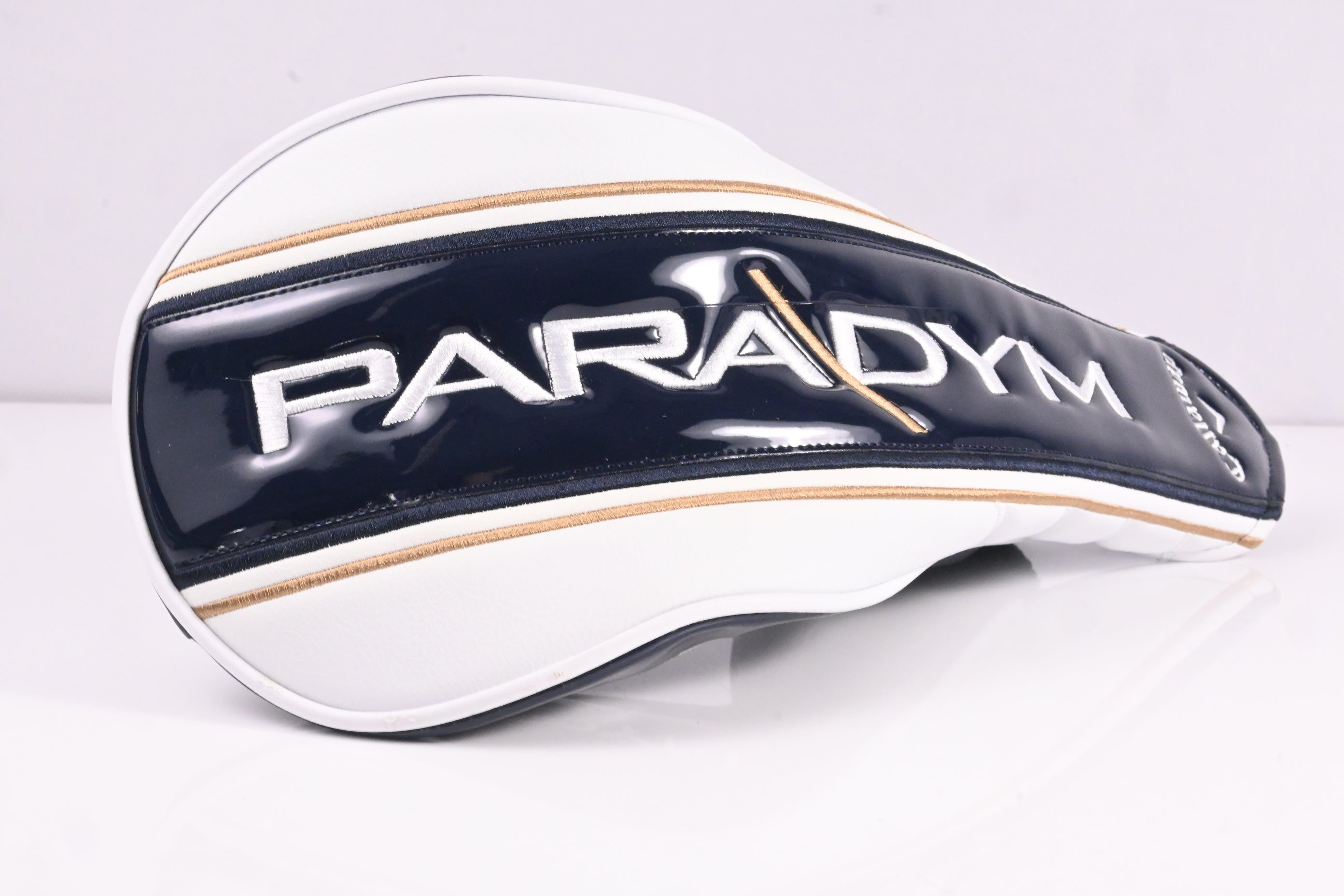 Callaway Paradym Triple Diamond Driver / 10.5 Degree / Regular Flex HZRDUS Smoke