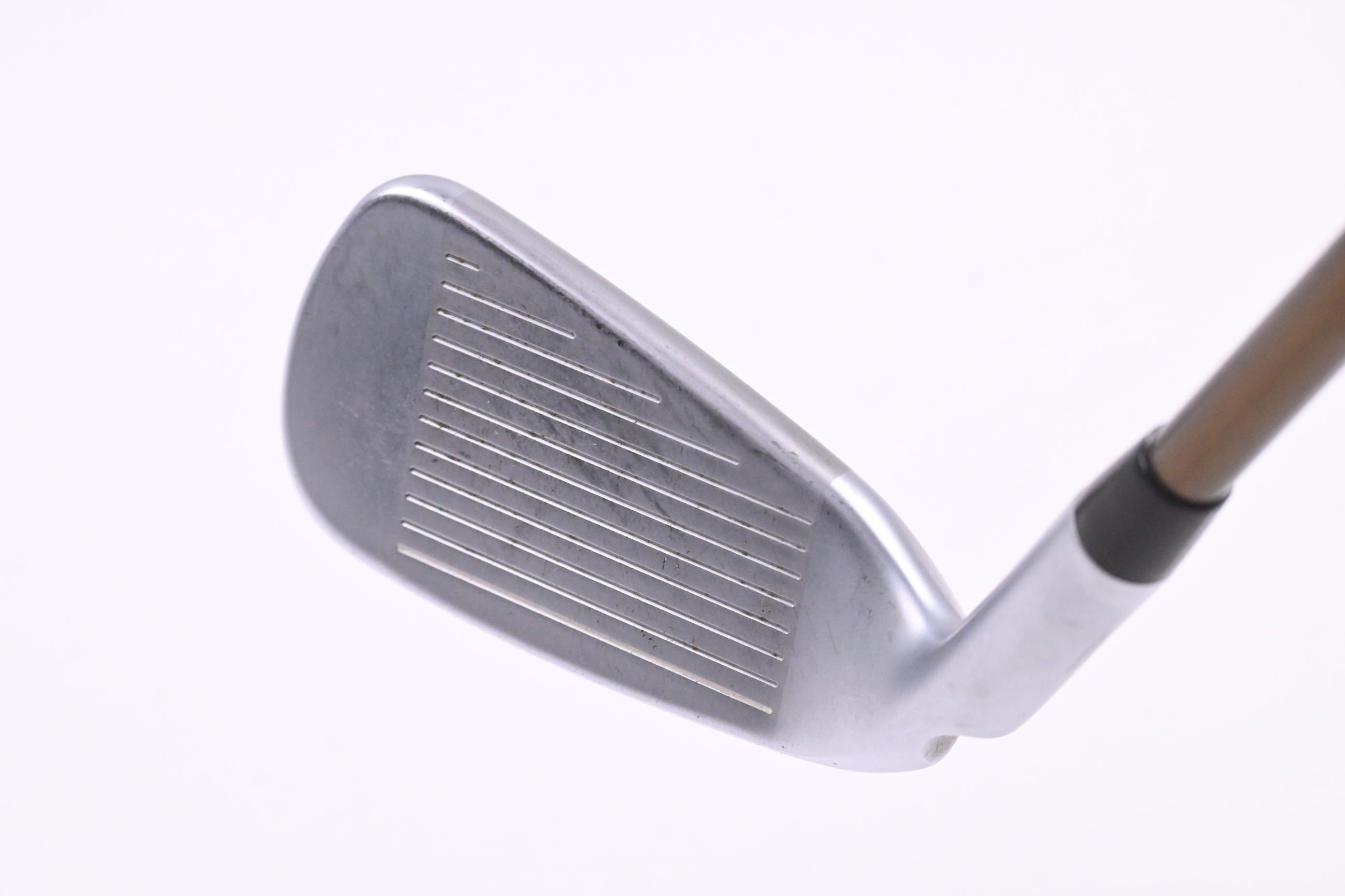 Ping G400 Crossover #4 Hybrid / 22 Degree / Regular Flex Ping Alta CB 70 Shaft