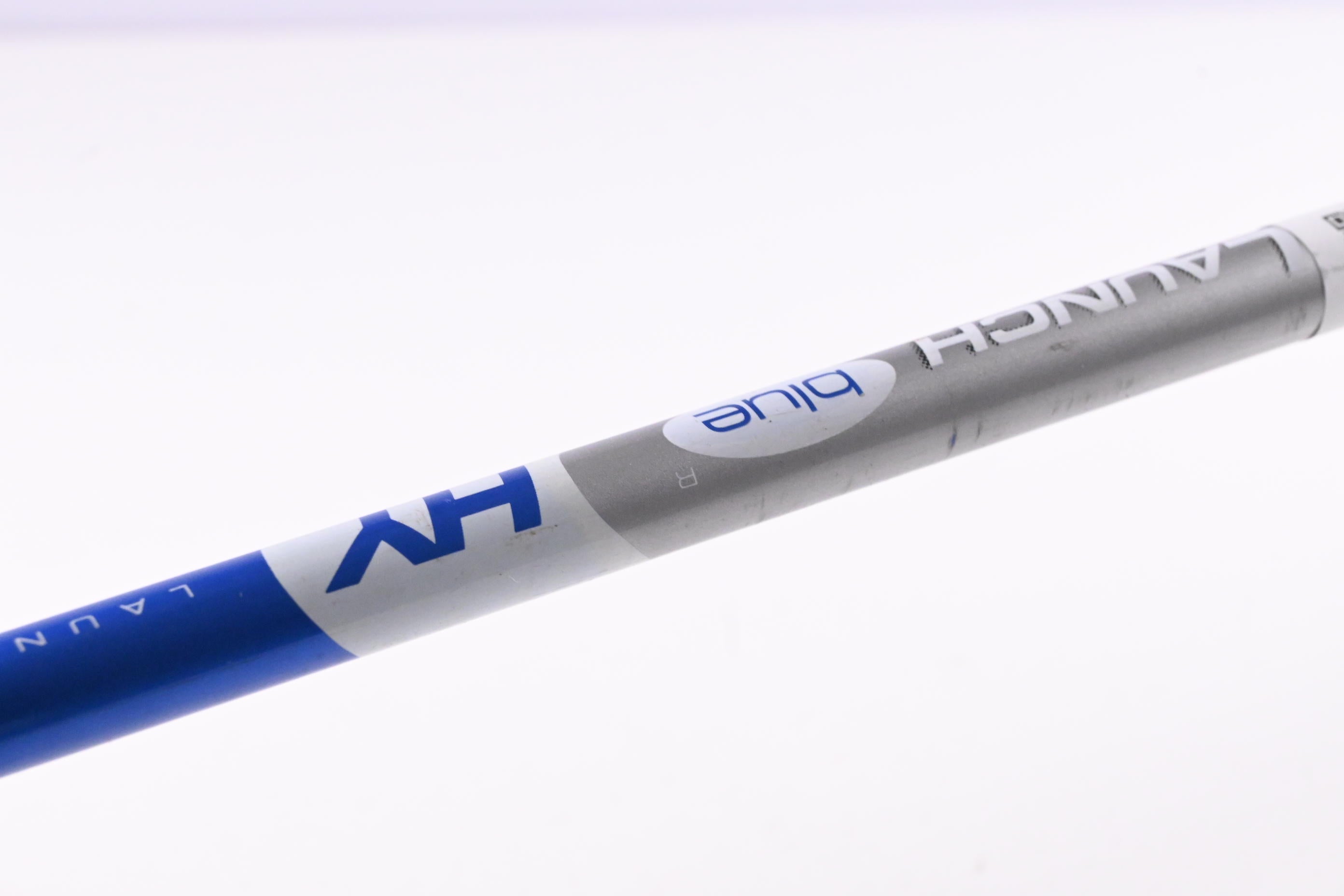 Ping G5 #3 Hybrid / 19 Degree / Regular Flex ProLaunch Blue HY Shaft