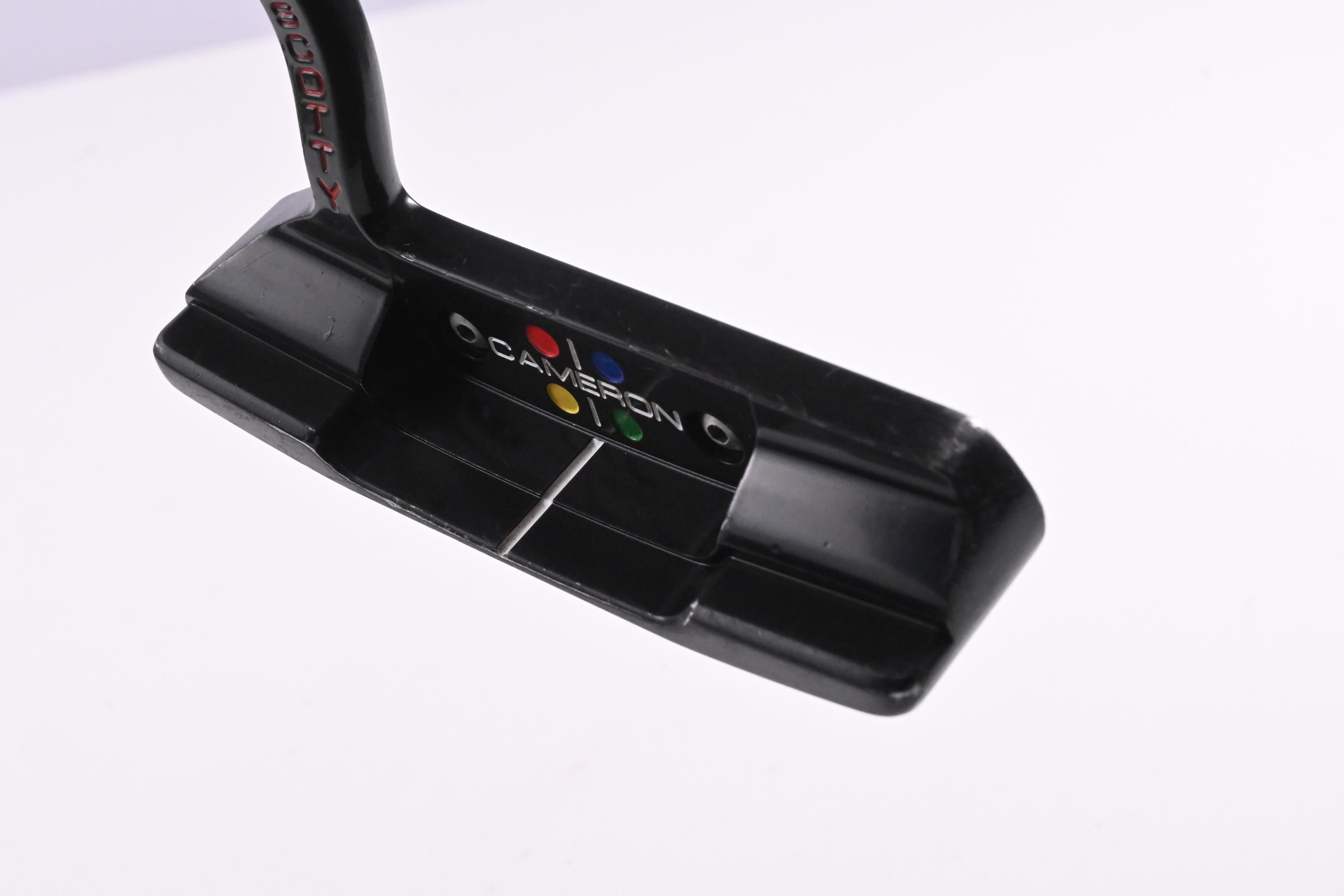 Scotty Cameron Studio Style Newport 2.5 Putter / 35 Inch