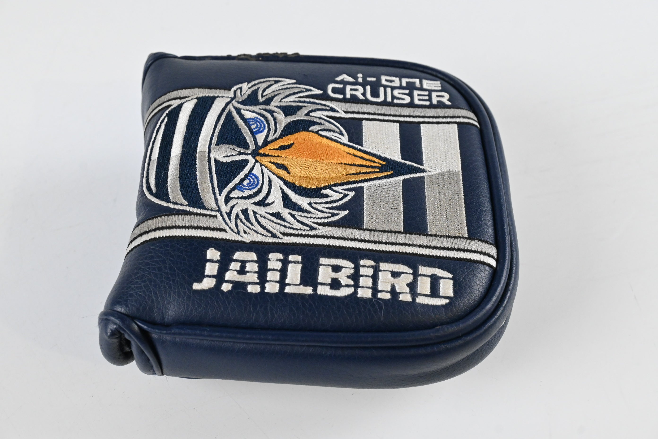 Odyssey Ai-One Cruiser Jailbird Putter / 38 Inch