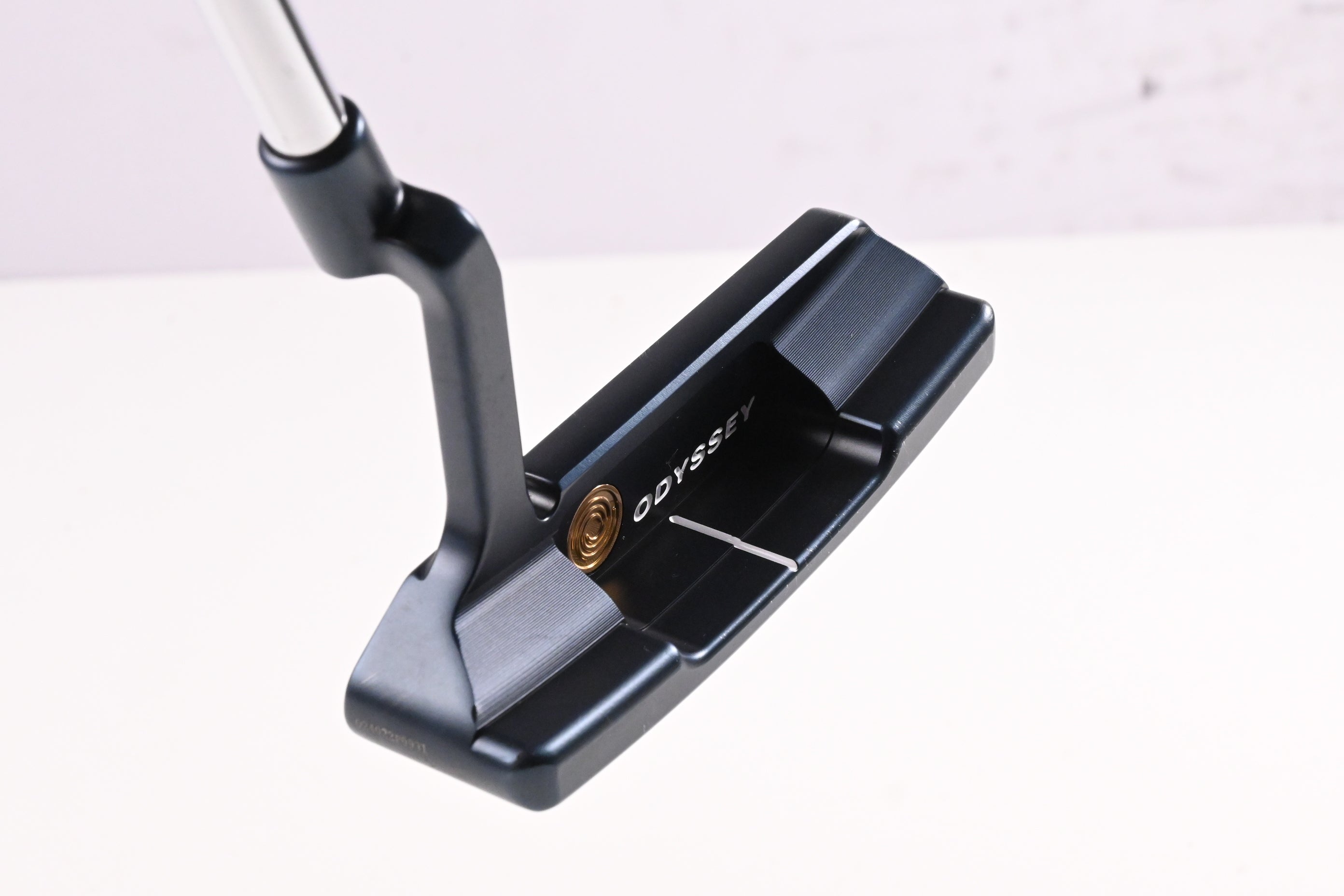 Odyssey Ai-One Milled Two T CH Putter / 34 Inch