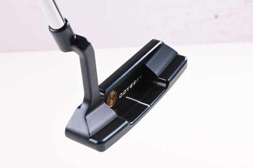Odyssey Ai-One Milled Two T CH Putter / 34 Inch