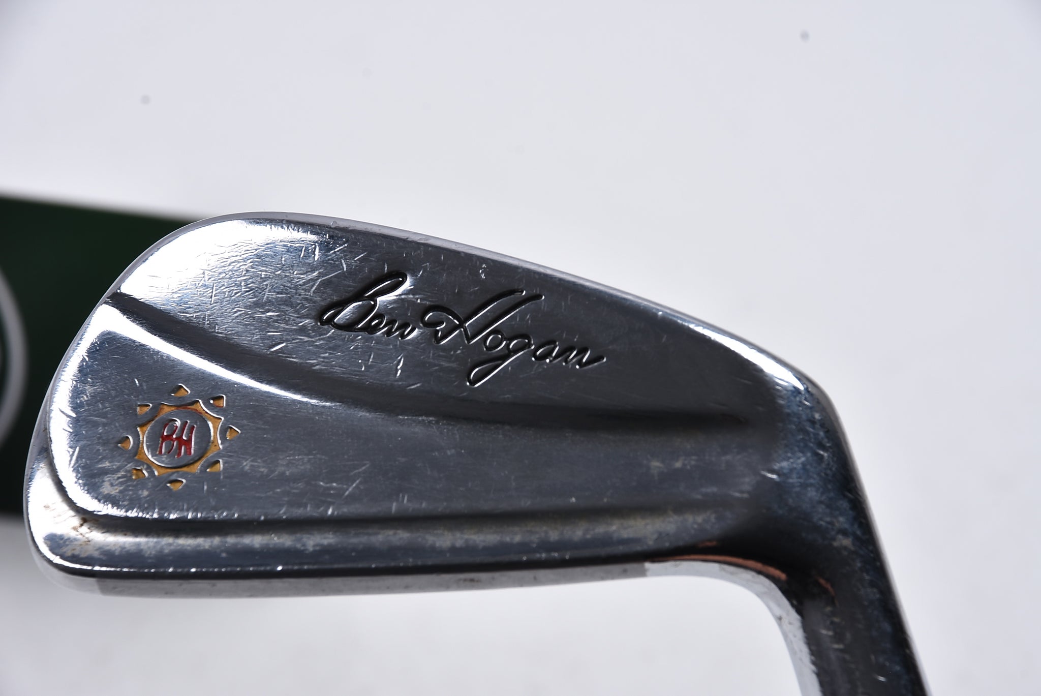 Ben Hogan 50th Anniversary 5 Iron / 26 Degree / Regular Flex Ben Hoga