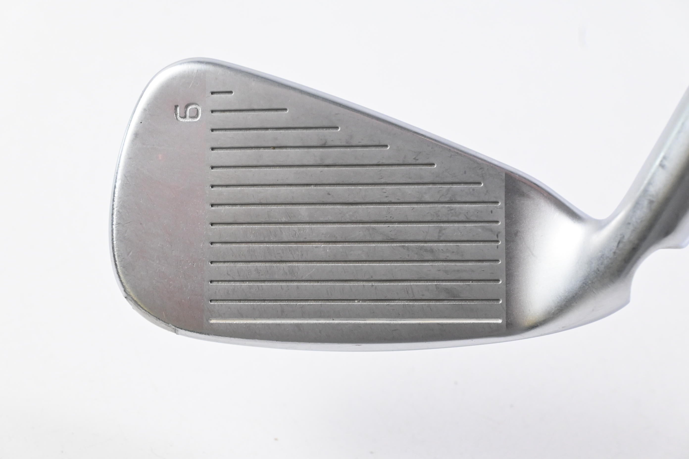Ping G425 #6 Iron / Regular Flex Ping AWT 2.0 Shaft