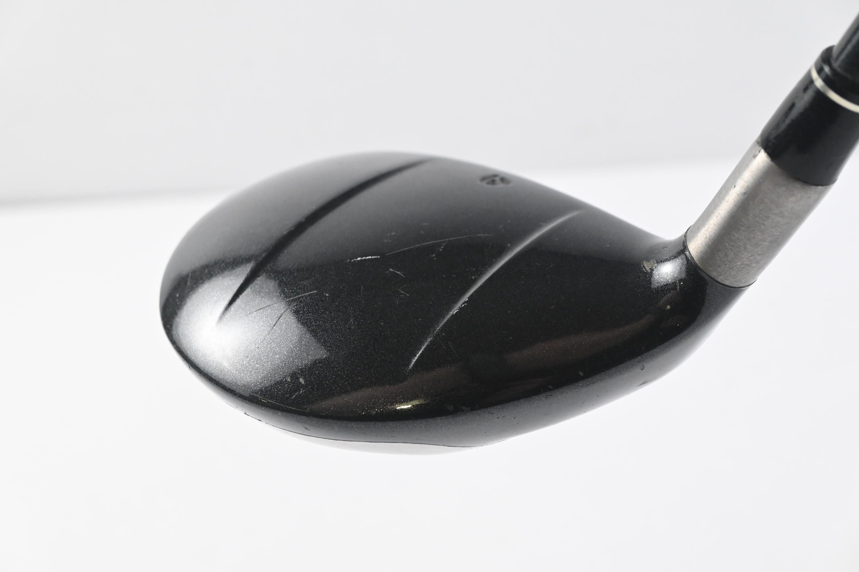 Left Hand Taylormade 300 Series #5 Wood / 17 Degree / Senior Flex Taylormade
