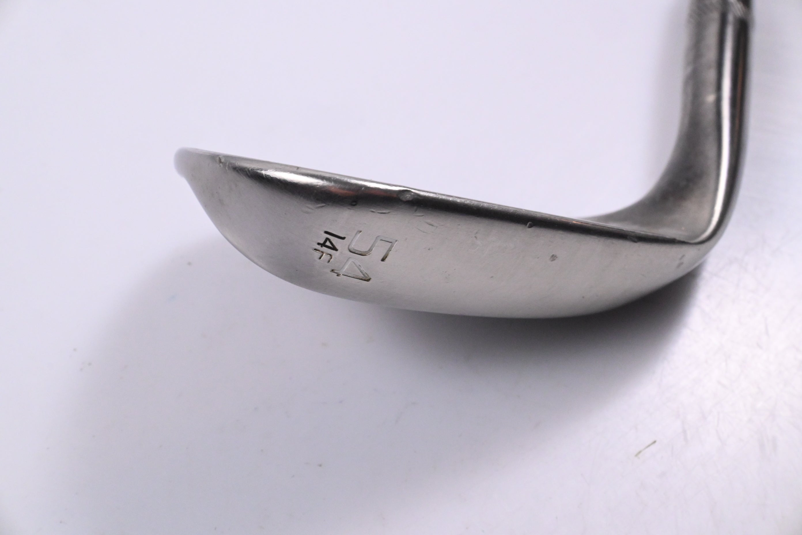 Titleist Vokey SM9 Sand Wedge / 54 Degree / Wedge Flex Titleist Vokey Shaft