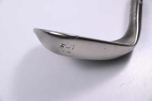 Titleist Vokey SM9 Sand Wedge / 54 Degree / Wedge Flex Titleist Vokey Shaft