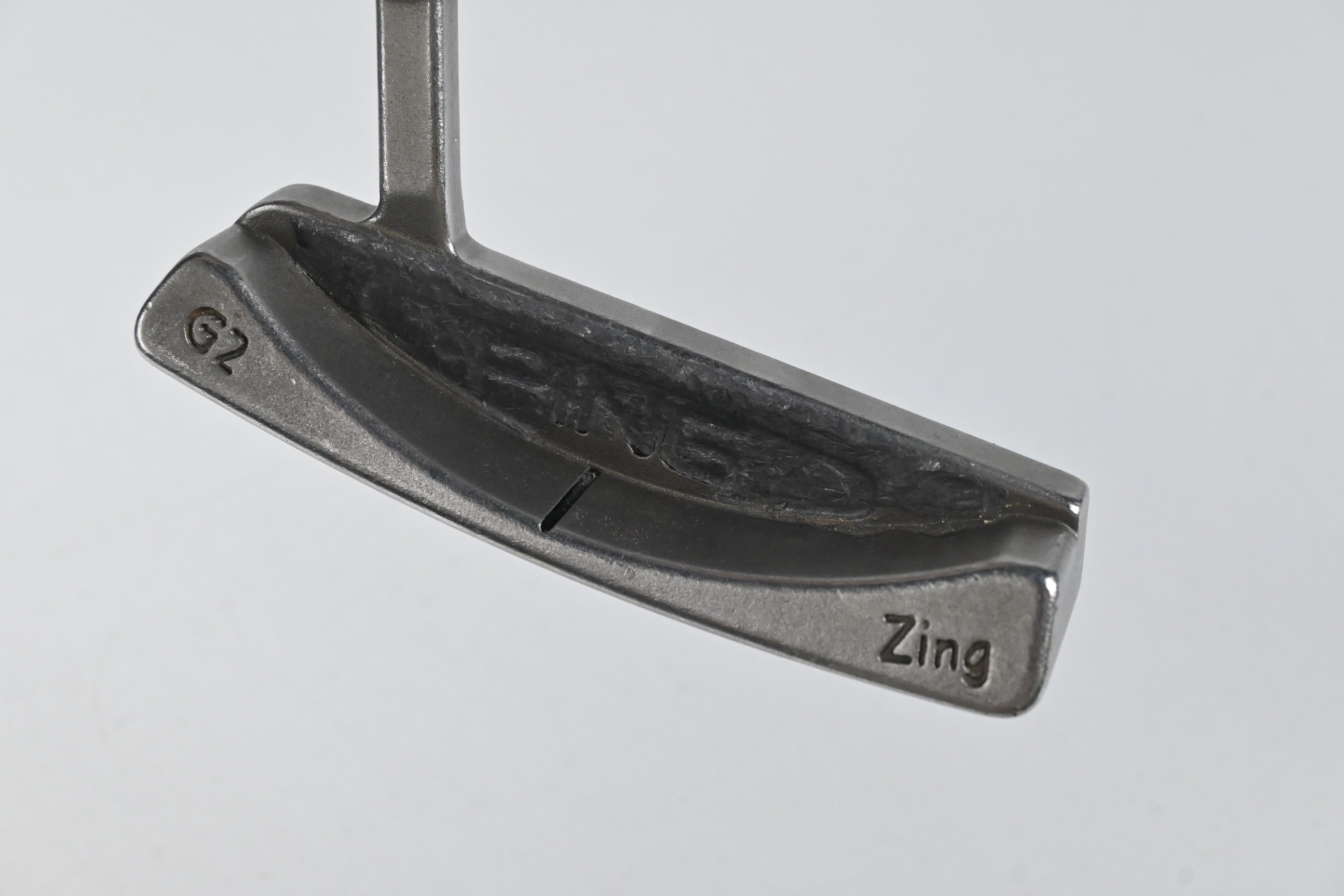 Ping G2 Zing Putter / 33.5 Inch
