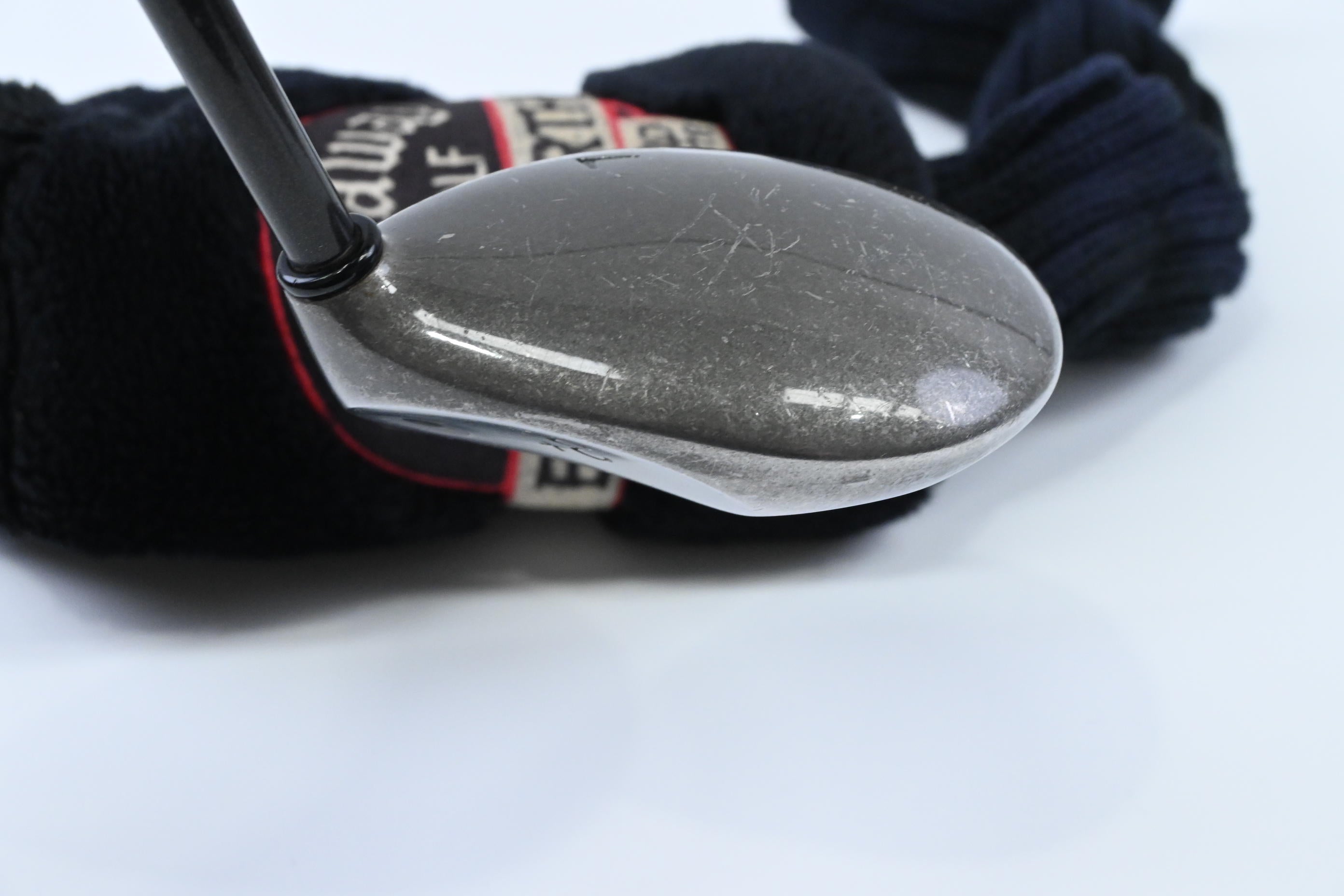 Callaway Big Bertha Warbird #3 Wood / 14 Degree / Firm Flex Callaway RCH 96