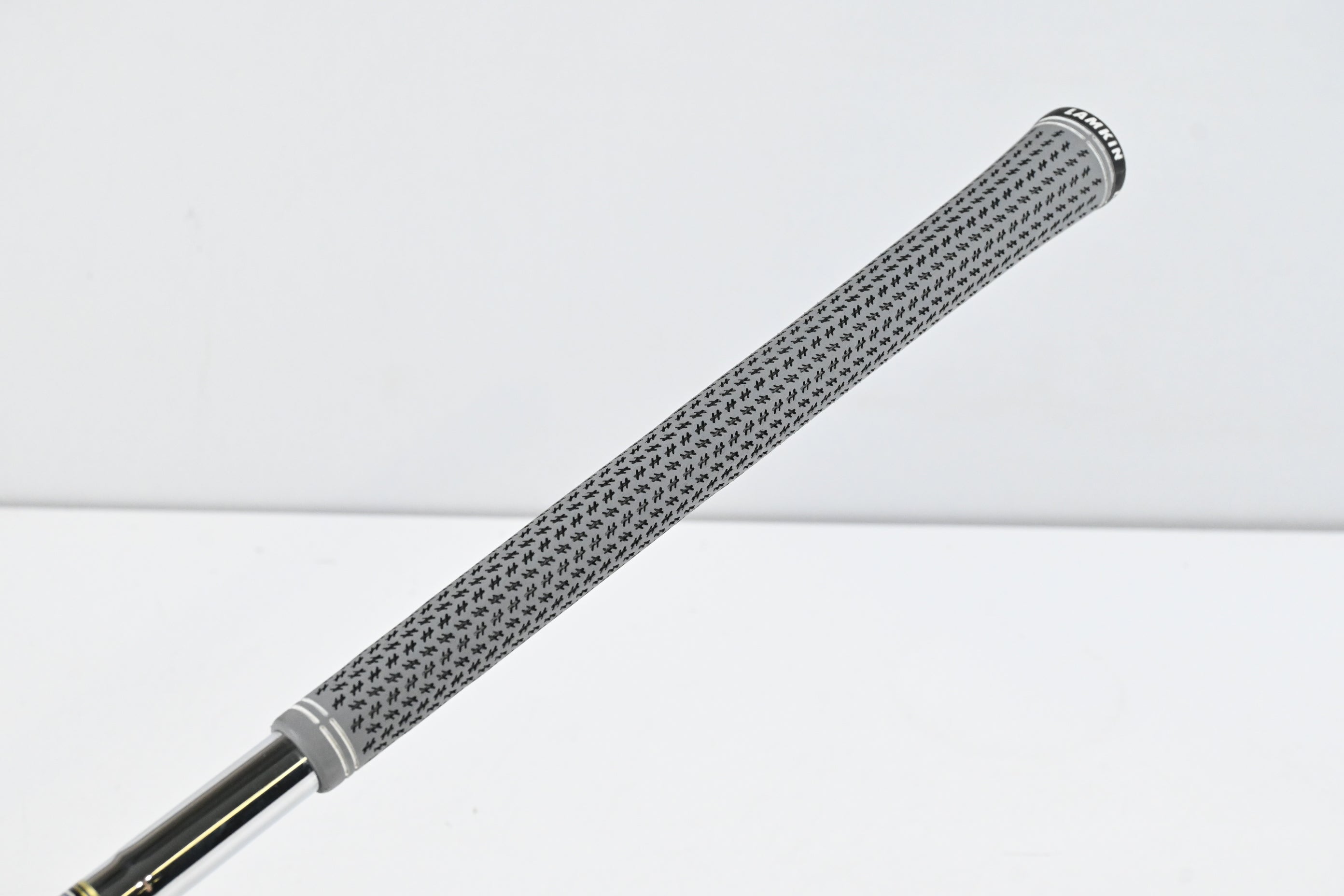 Benross-UT #4 Iron /  24 Degree / Stiff Flex Dynamic Gold S300 Steel Shaft