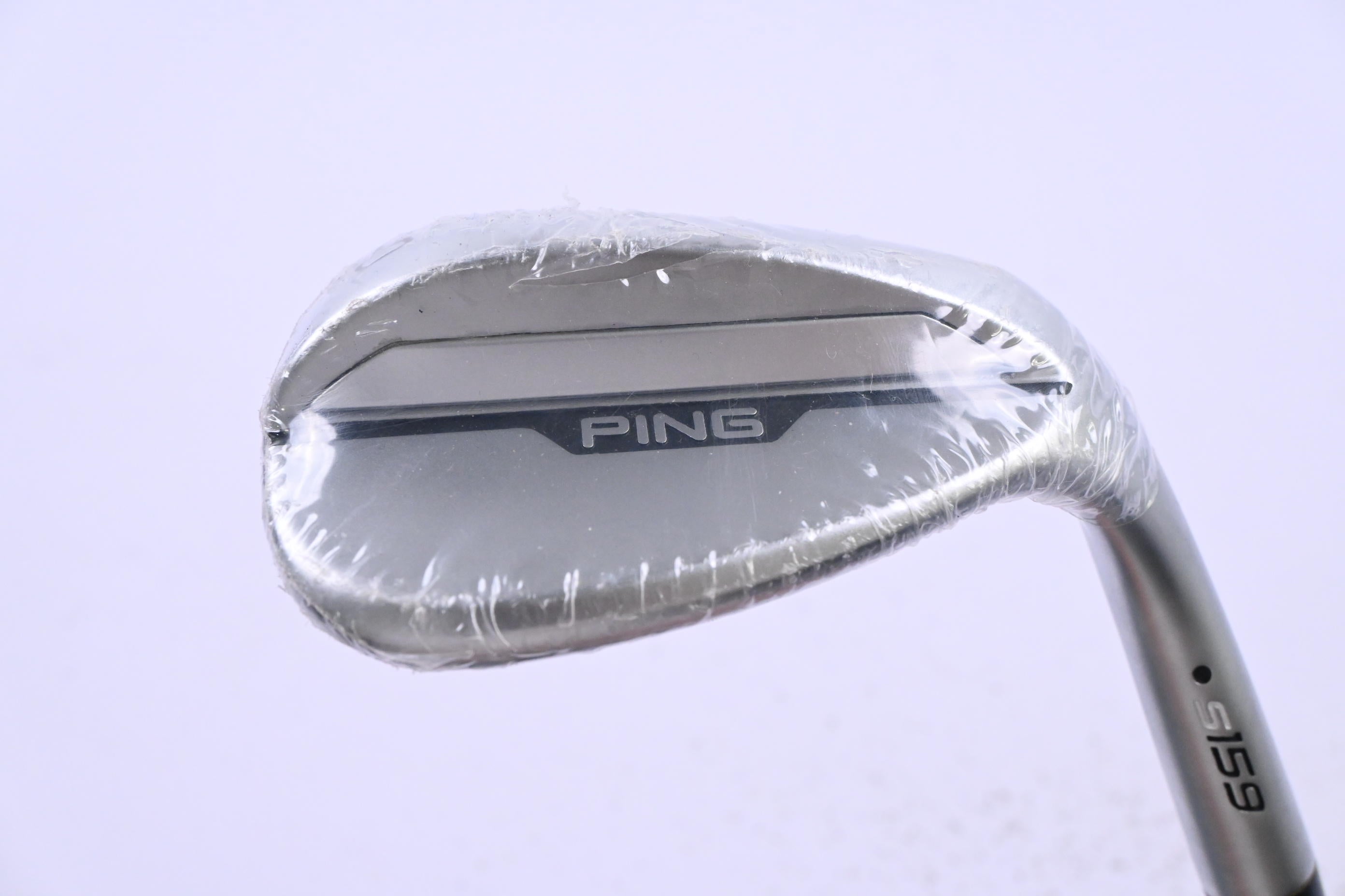 Ping S159 Lob Wedge / 60 Degree / Black Dot / Wedge Flex Ping Z-Z115 Shaft