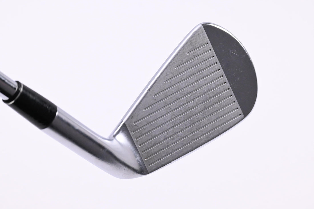 Left Hand Srixon ZX7 MK II #4 Iron / 22 Degree / Stiff Flex KBS Tour Lite Shaft