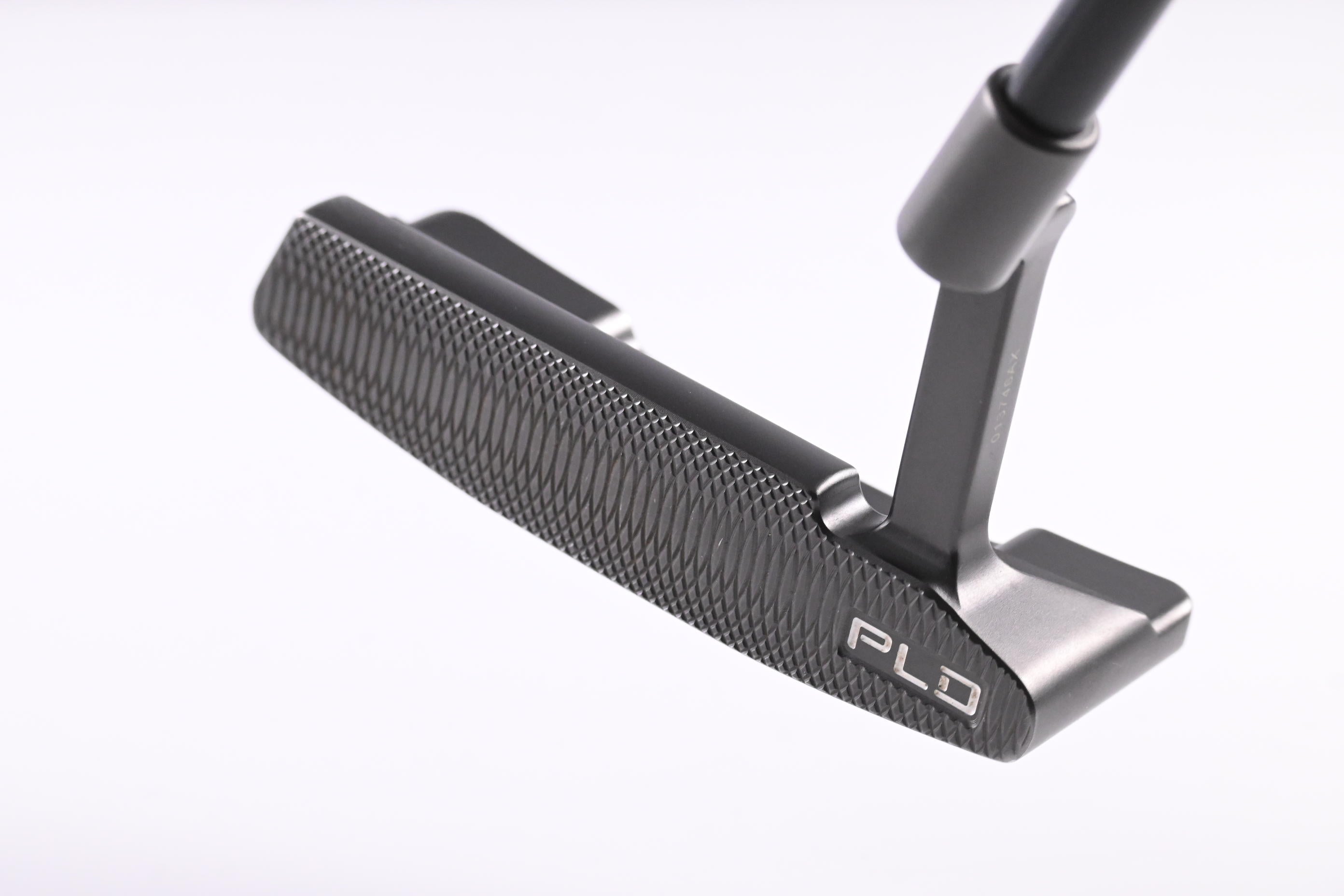 Ping PLD Milled 2024 Anser 2D Putter / 34 Inch