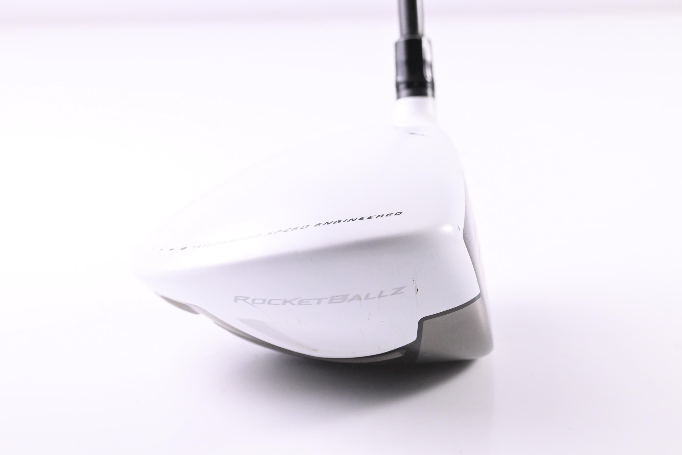 Taylormade RBZ Tour Driver / 9 Degree / Stiff Flex Aldila RIP 70 Shaft