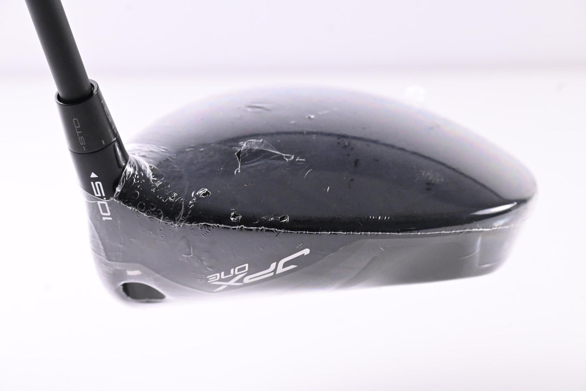 Mizuno JPX One Select Driver / 10.5 Degree / Regular Flex Tensei 1K Blue 65 Shaft