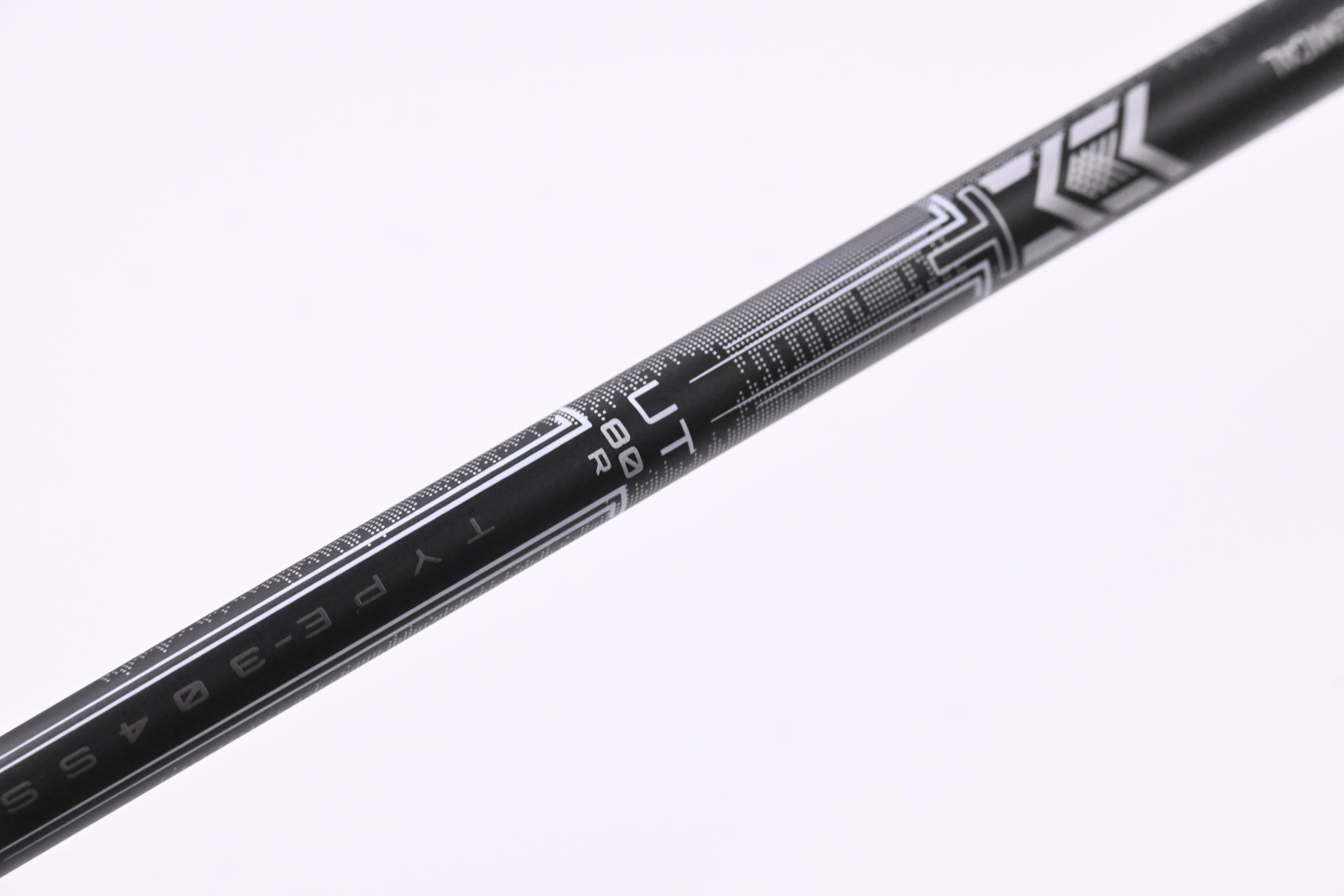 Srixon ZXiU Utility #4 Iron / 23 Degree / Regular Flex MMT 80 Shaft